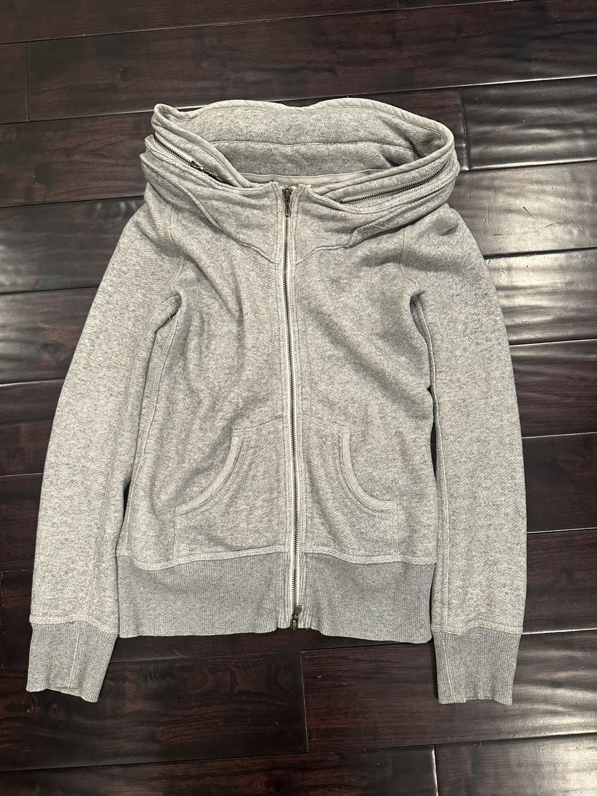Goa Bono Hoodie | Grailed