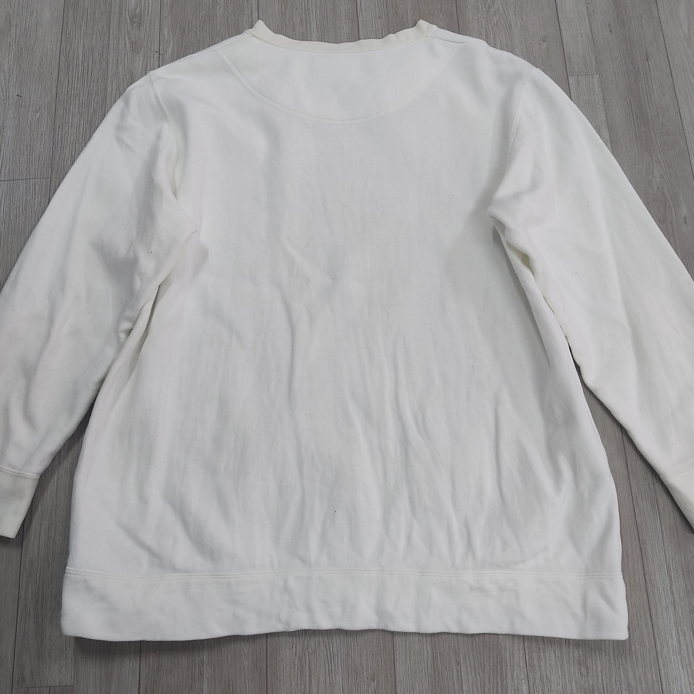Issey Miyake TSUMORI CHISATO ROOM Rare Graphic Sweater Pullovers Size M / US 6-8 / IT 42-44 - 12 Thumbnail