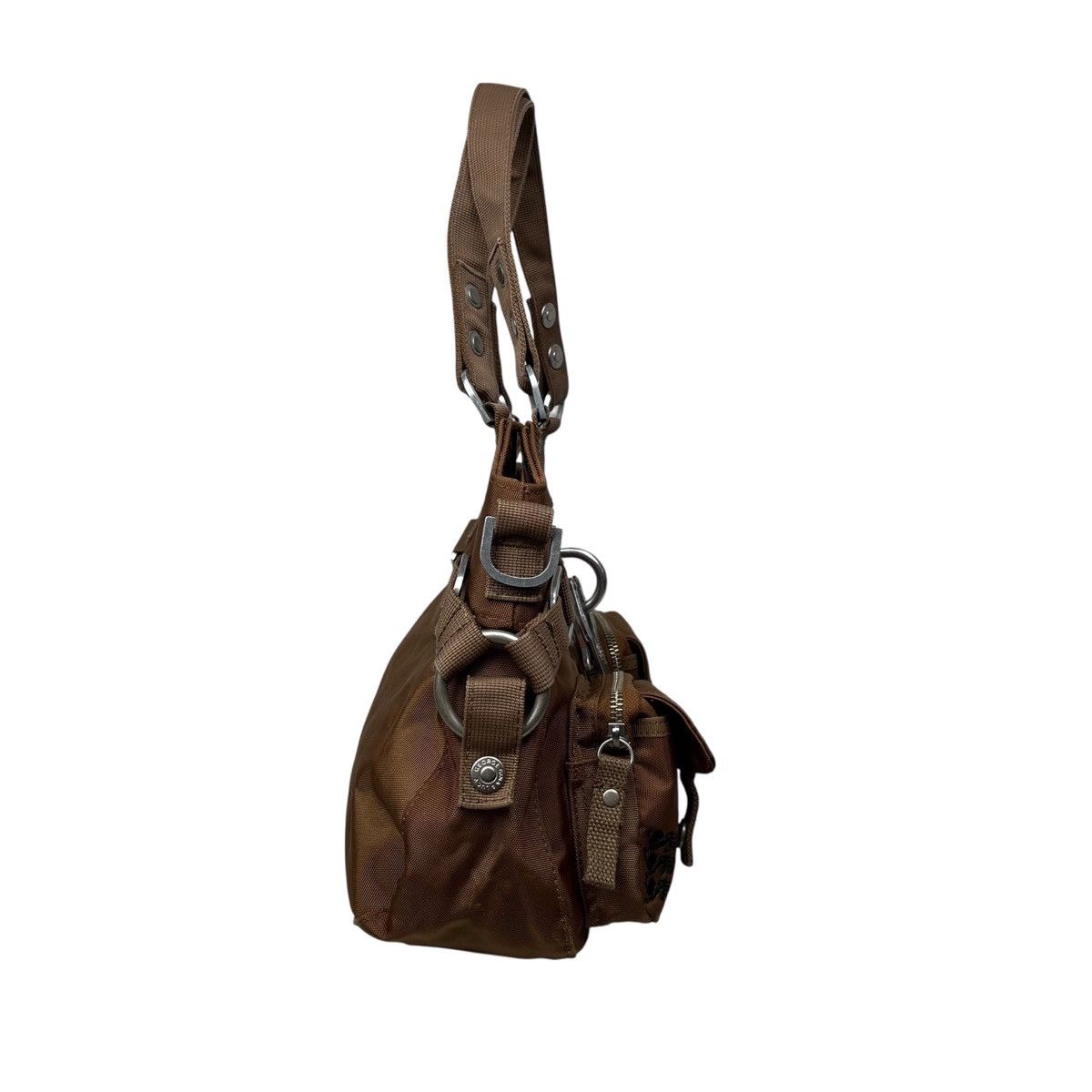 George Gina & Lucy Vintage George Gina Lucy GGL Ascot Service Bag Alyx Size ONE SIZE - 3 Thumbnail