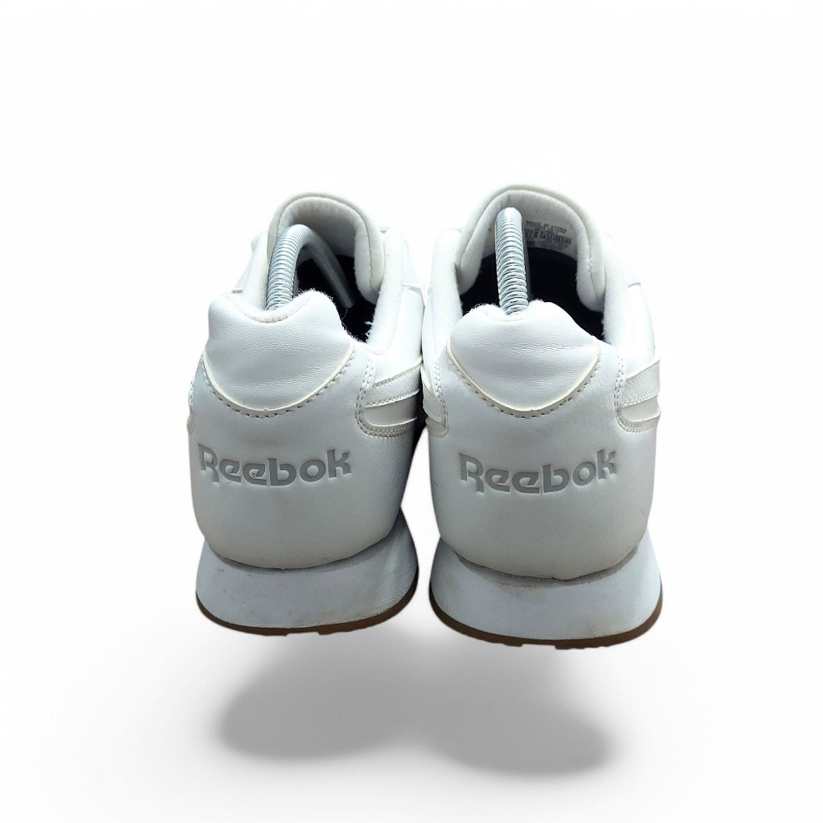 Reebok Reebok Athletic Shoes Retro Style and Durable Construction Size US 10 / EU 43 - 6 Thumbnail