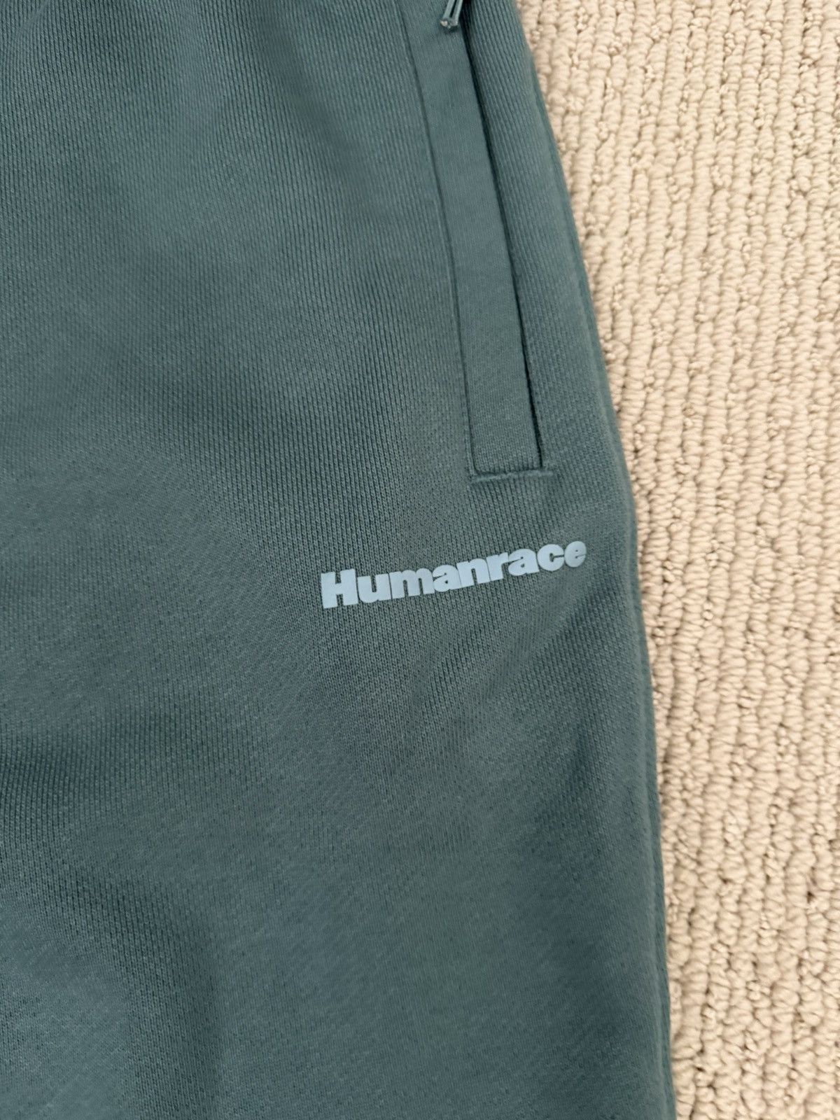 Adidas × Human Made Humanmade sweats adidas Size US 38 / EU 54 - 3 Thumbnail