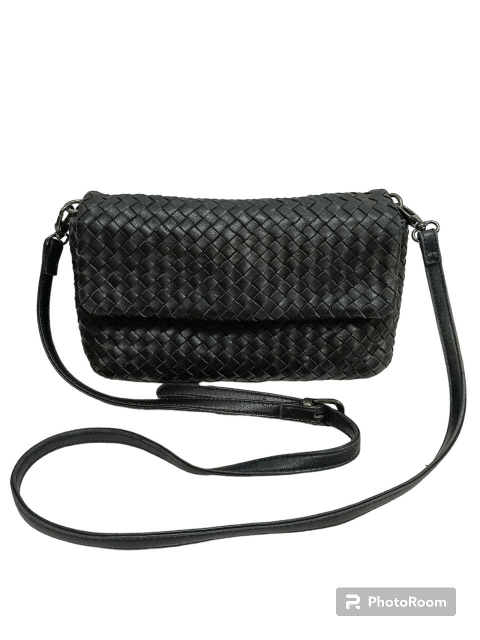 Issey Miyake × Leather × Tsumori Chisato 🔥ISSEY MIYAKI TSUMORI CHISATO LEATHER BAG Size ONE SIZE - 1 Thumbnail
