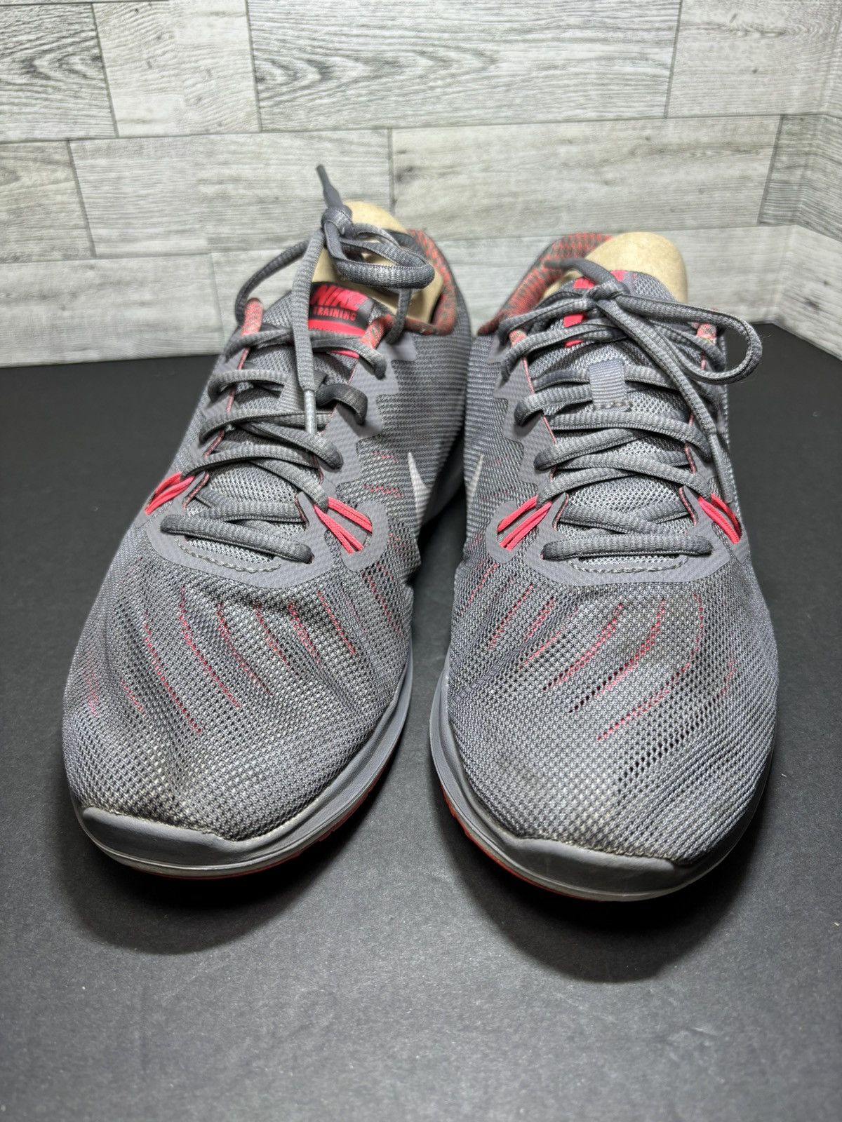 Nike Nike Women's In Season TR 7 909009-016 Atmosphere Grey Size US 9 / IT 39 - 9 Thumbnail