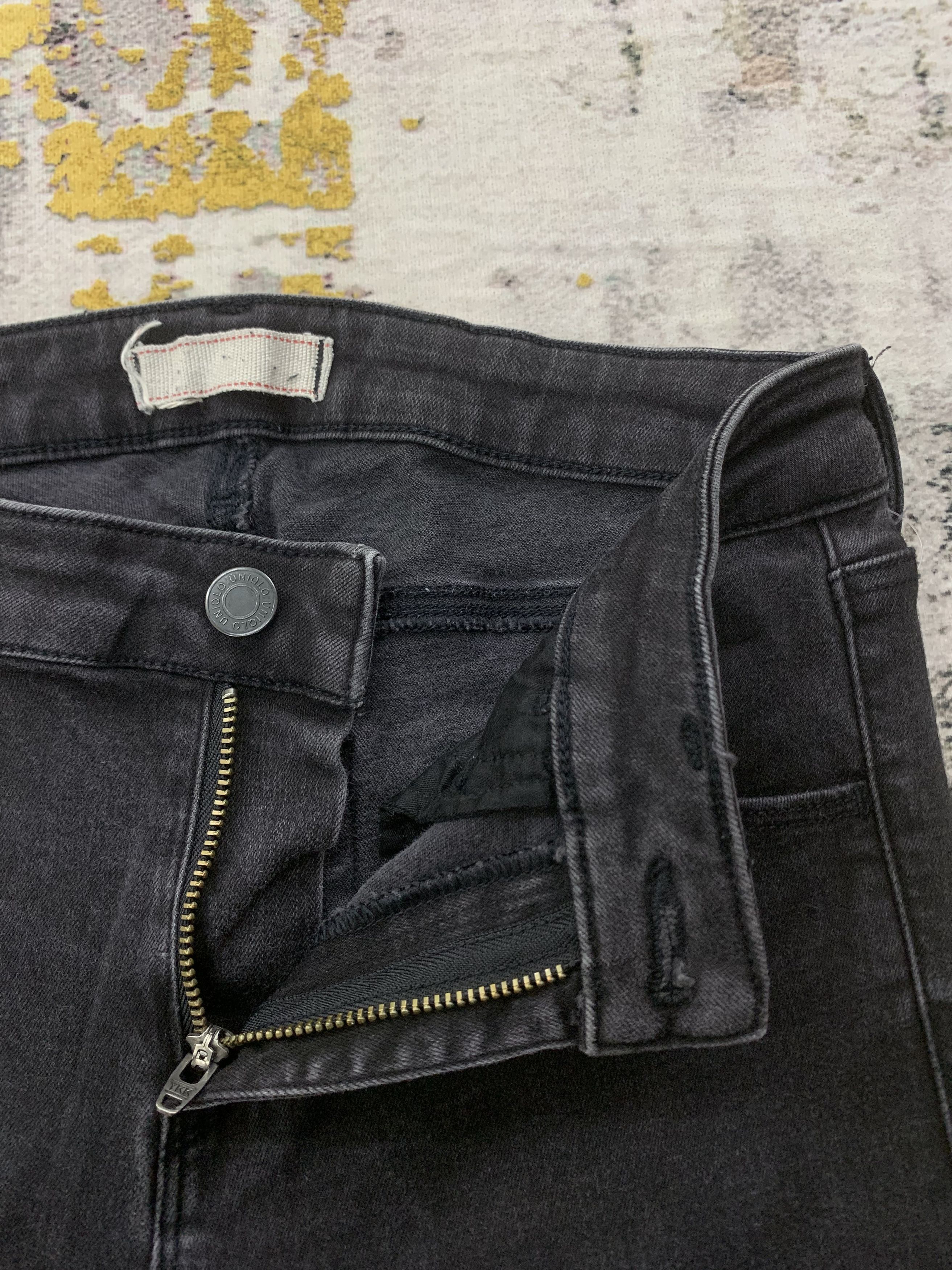 Uniqlo Uniqlo Pants size Size 26" / US 2 / IT 38 - 4 Thumbnail