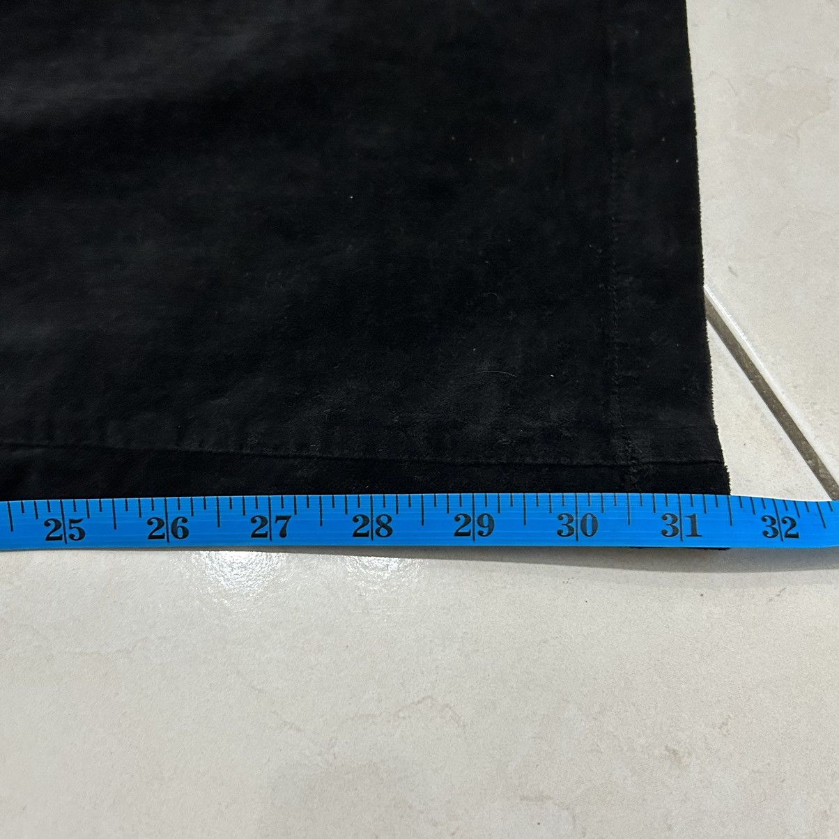 Japanese Brand Corduroy Bondage Cargo Pants Size US 32 / EU 48 - 18 Thumbnail