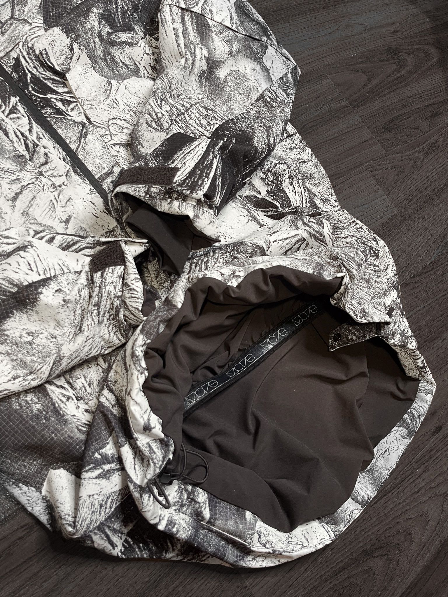 H&M RARE H&M Ski Jacket with StormMove Size US S / EU 44-46 / 1 - 7 Thumbnail