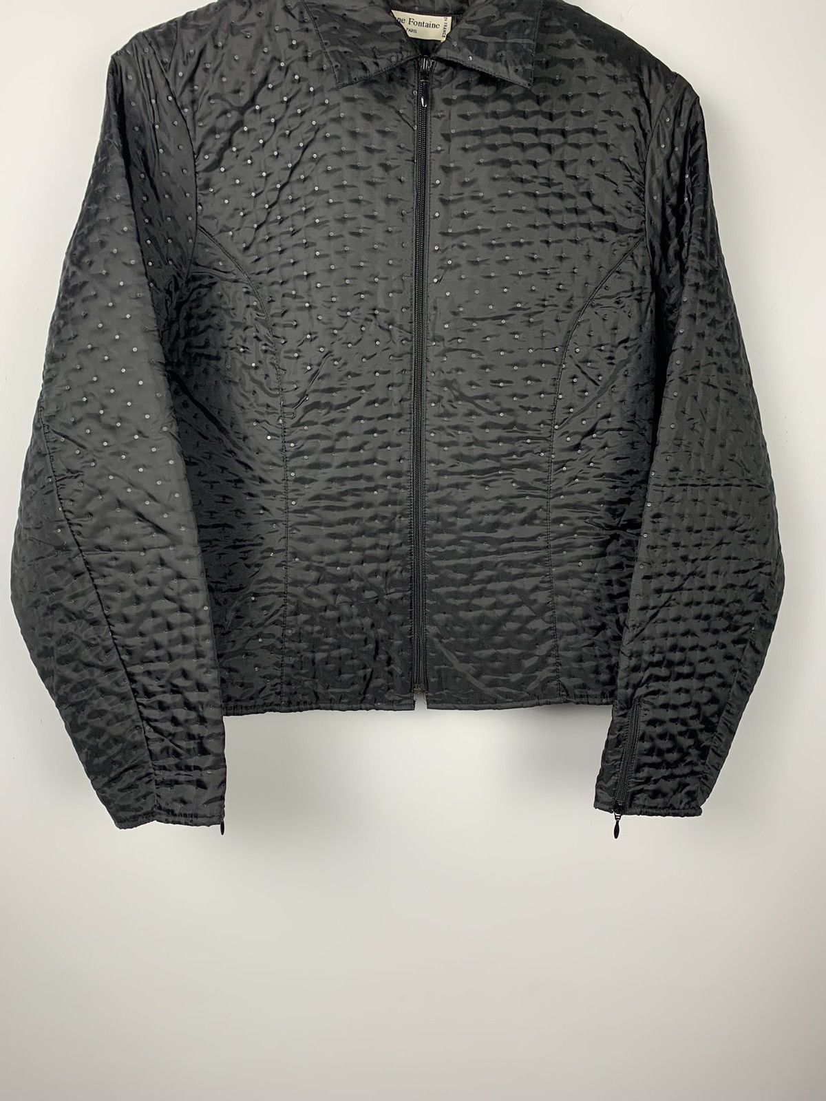 Other Anne Fontaine Paris Luxury Jacket Women’s Size 3 Size M / US 6-8 / IT 42-44 - 6 Thumbnail