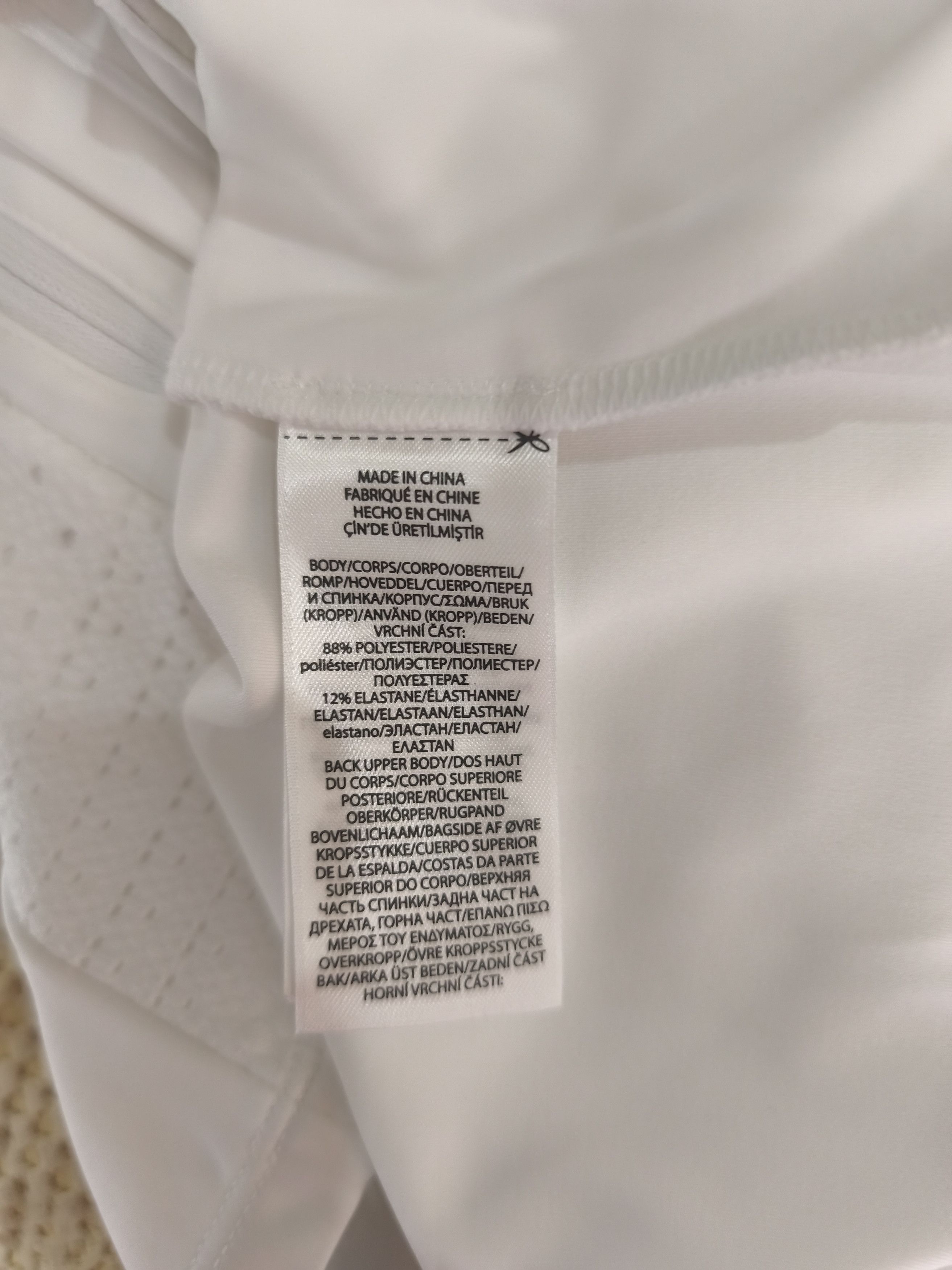 RLX Ralph Lauren RLX Stretch Eyelet Full-Zip Jacket Size M / US 6-8 / IT 42-44 - 13 Thumbnail