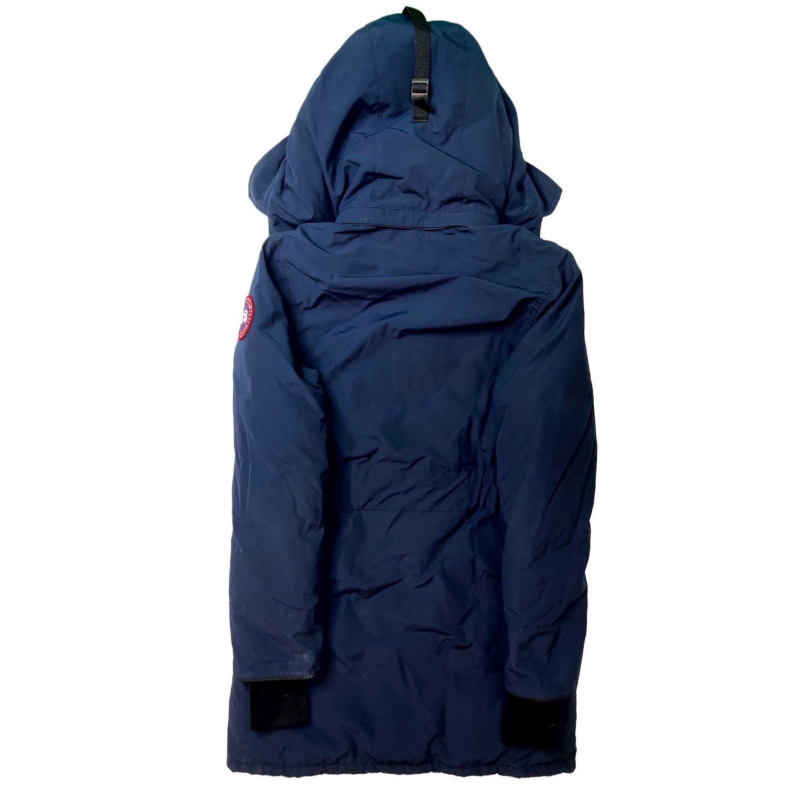 Canada Goose Canada Goose Navy Jacket Size US XS / EU 42 / 0 - 2 Thumbnail