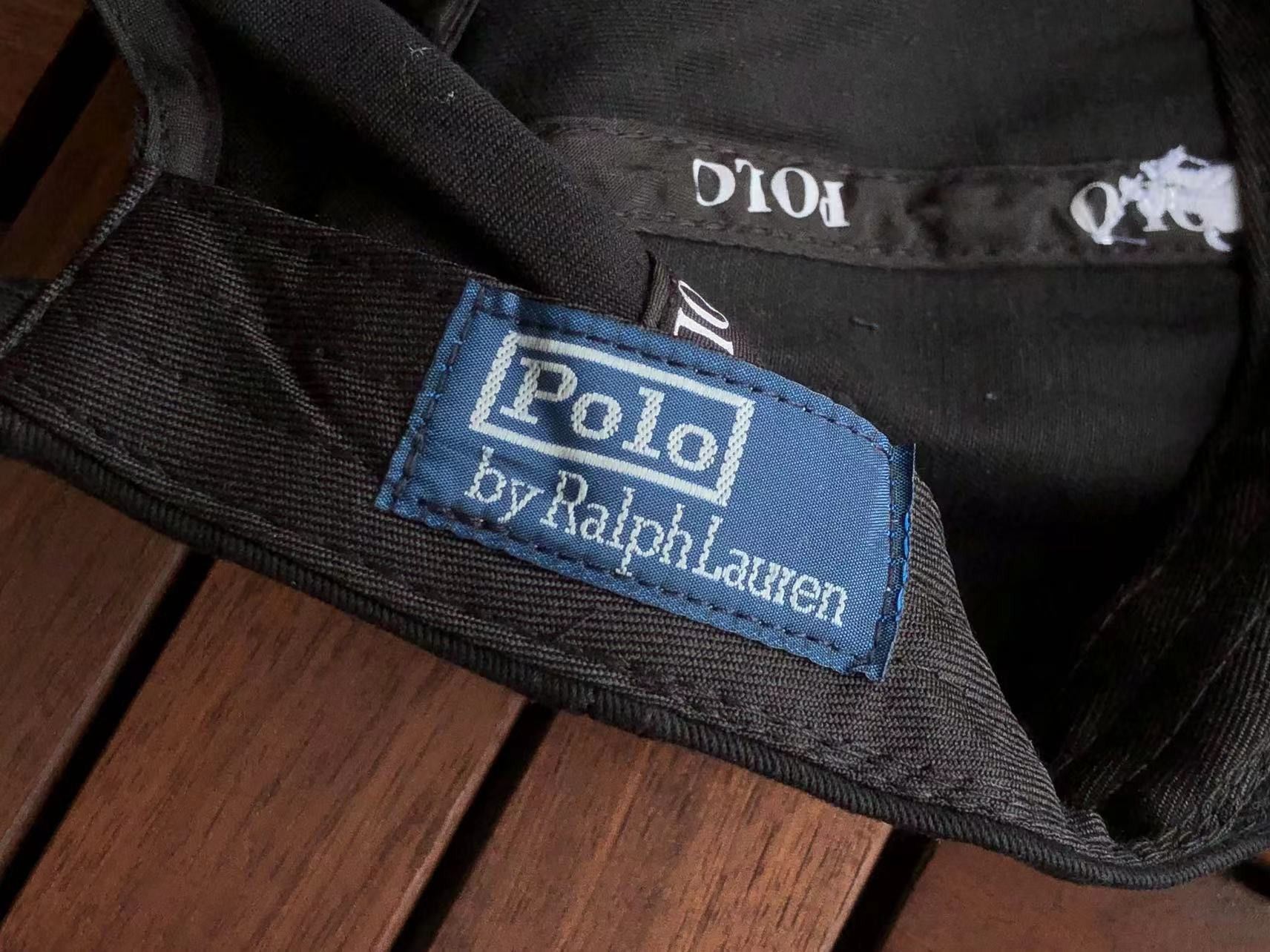 Polo Ralph Lauren Ralph Lauren Caps - Various Colors Available Size ONE SIZE - 12 Thumbnail