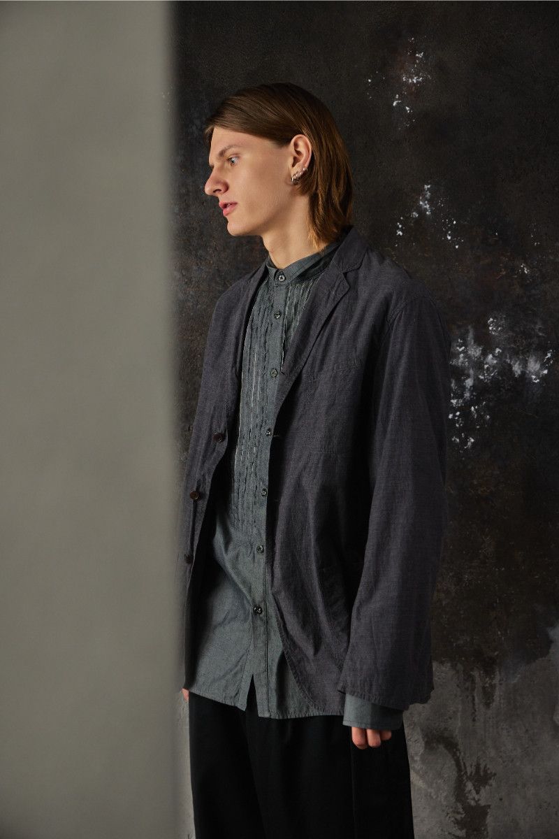 Comoli COMOLI Typewriter 3B Jacket Size US M / EU 48-50 / 2 - 3 Thumbnail