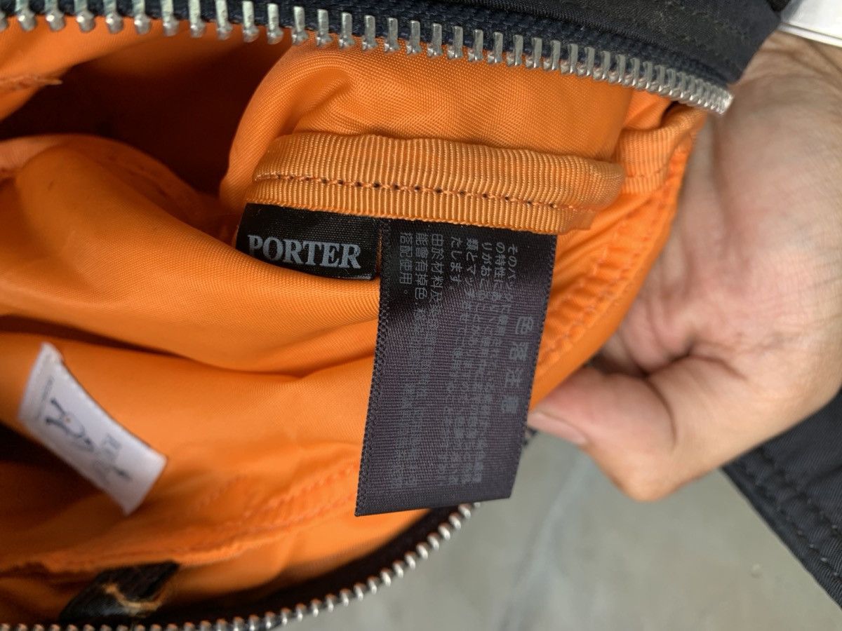 Porter Tanker Sling Bag Size ONE SIZE - 9 Thumbnail