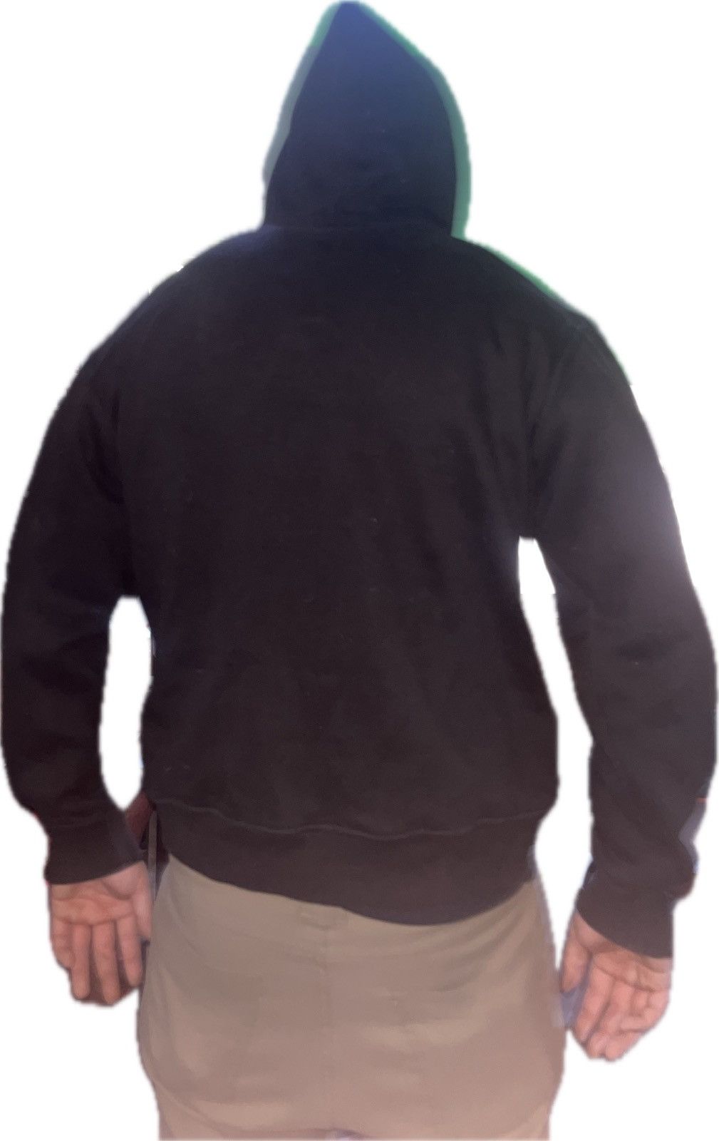 Other NITEMARE HOODIE Size US L / EU 52-54 / 3 - 3 Thumbnail