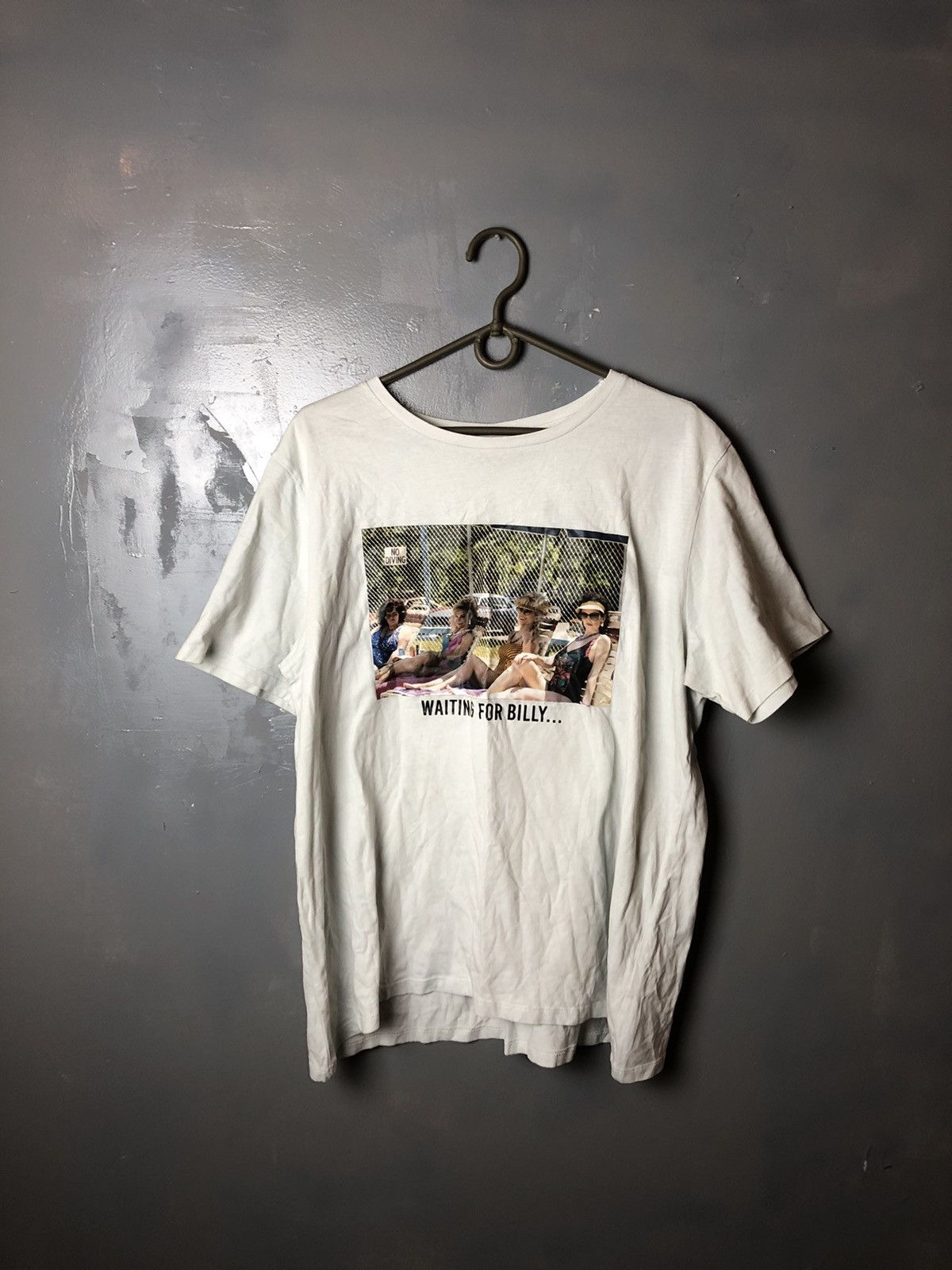 Sex Skateboards Vintage t-shirt size Xl sexy girls +18 Size US XL / EU 56 / 4 - 1 Thumbnail