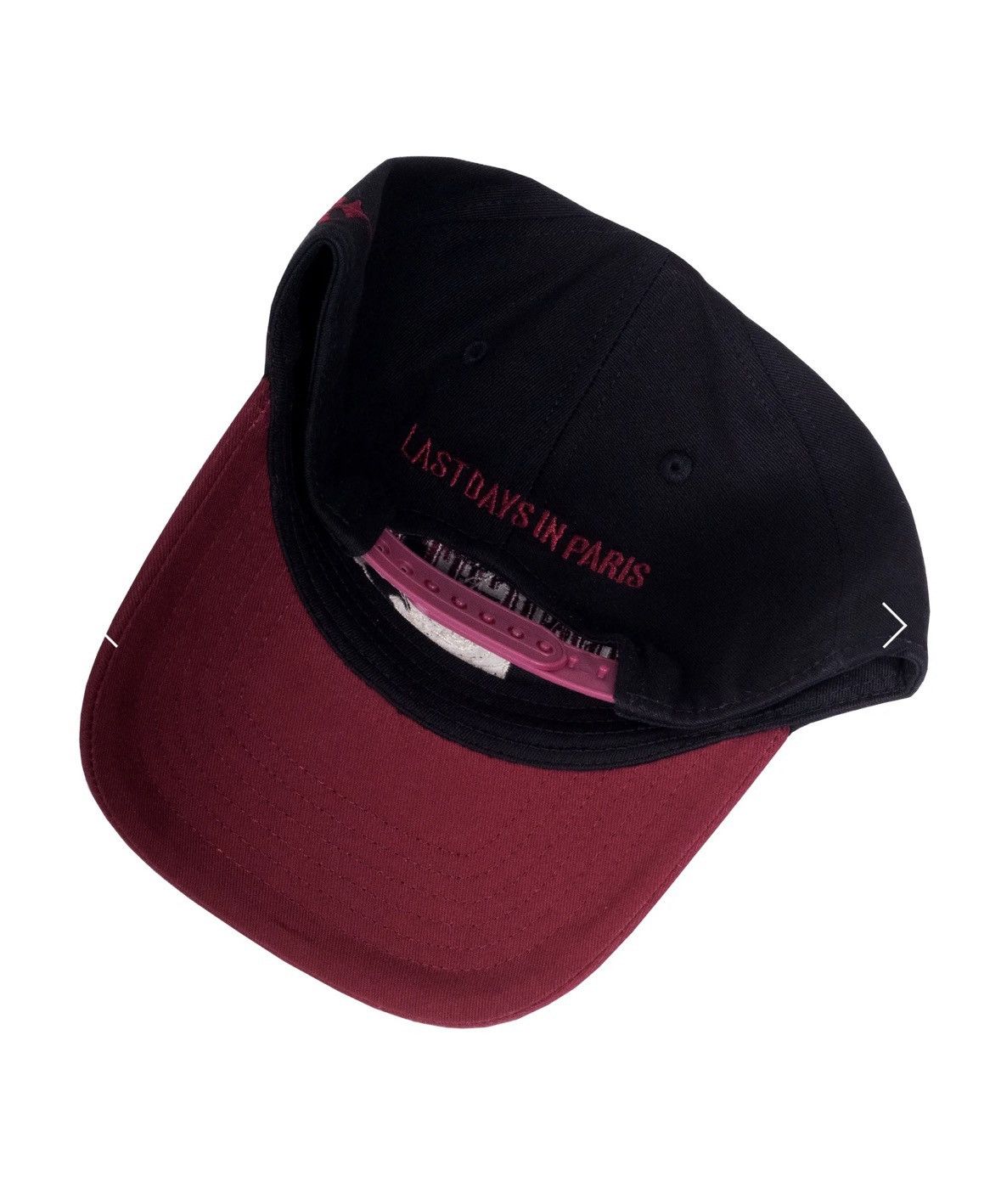 MIDNIGHT RODEO Midnight Rodeo - Ash Tray Trucker Hat Size ONE SIZE - 4 Thumbnail