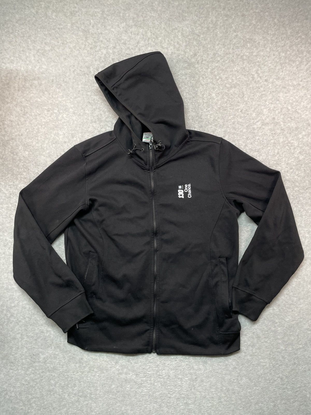 130 World 130 World Tech Tracksuit Size US L / EU 52-54 / 3 - 2 Thumbnail