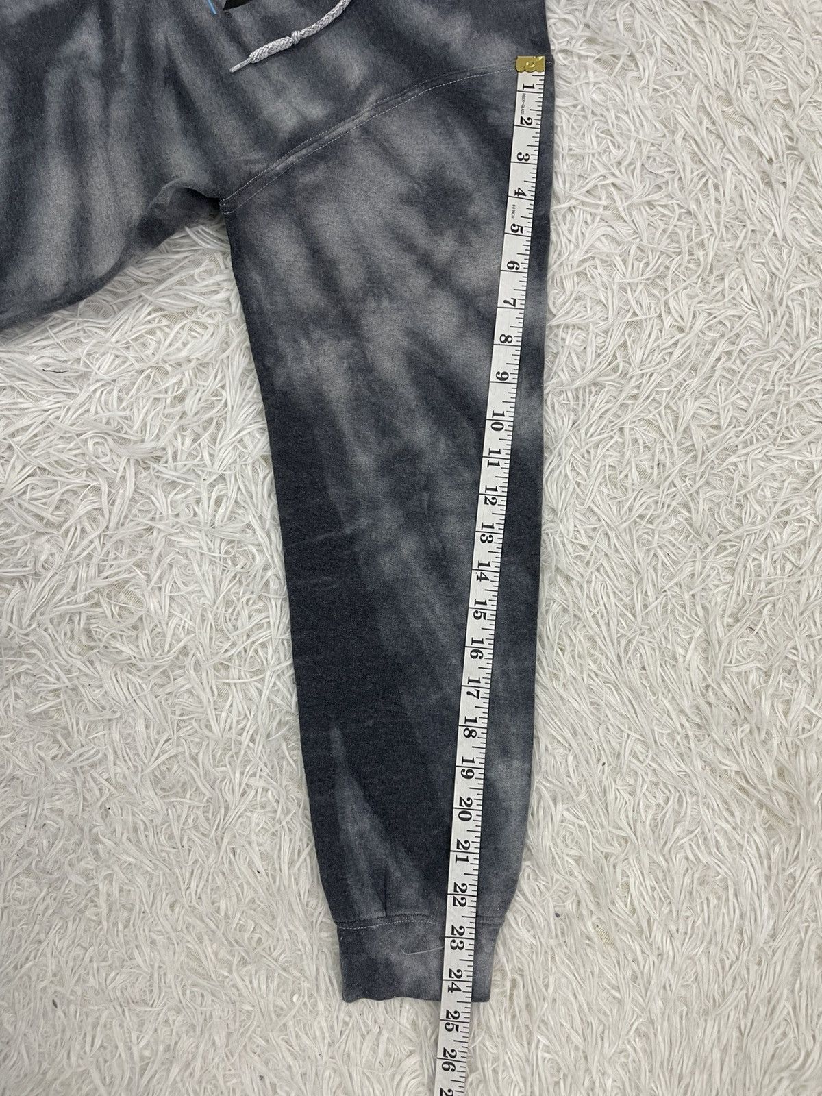 Thrasher Thrasher Magazine Spiral Bleach Art Hoodie Size US L / EU 52-54 / 3 - 8 Thumbnail