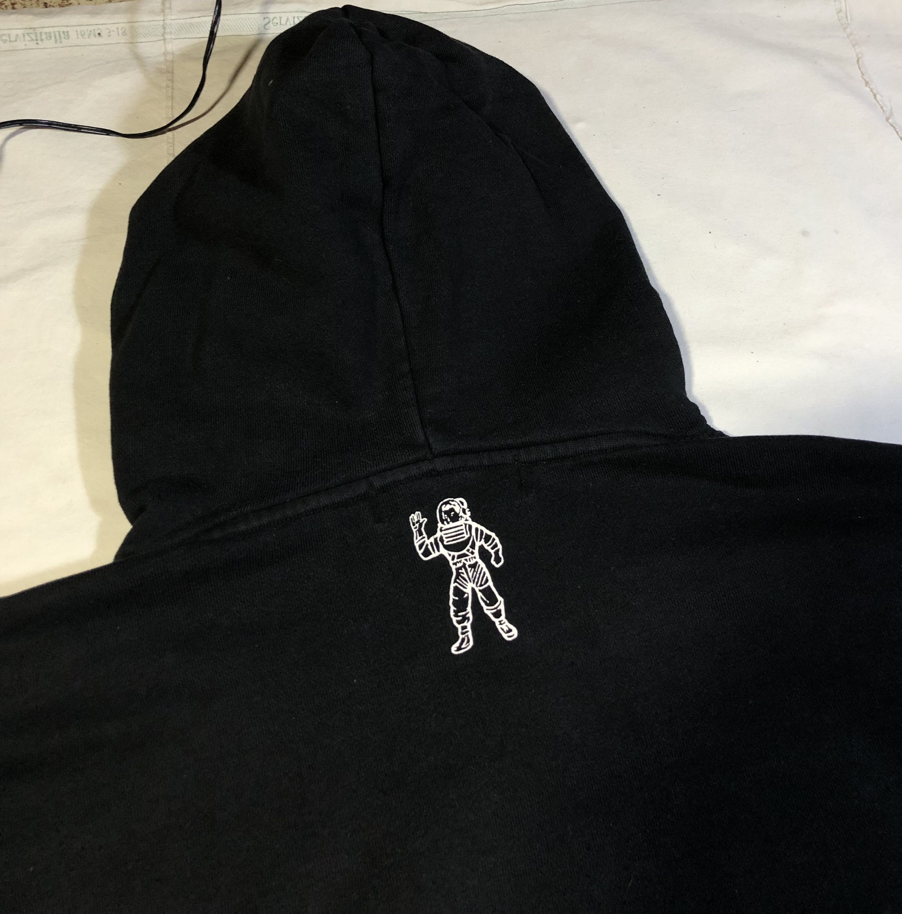 Billionaire Boys Club RARE❗️ BILLIONAIRE BOYS CLU HOODIE Size US XL / EU 56 / 4 - 5 Thumbnail