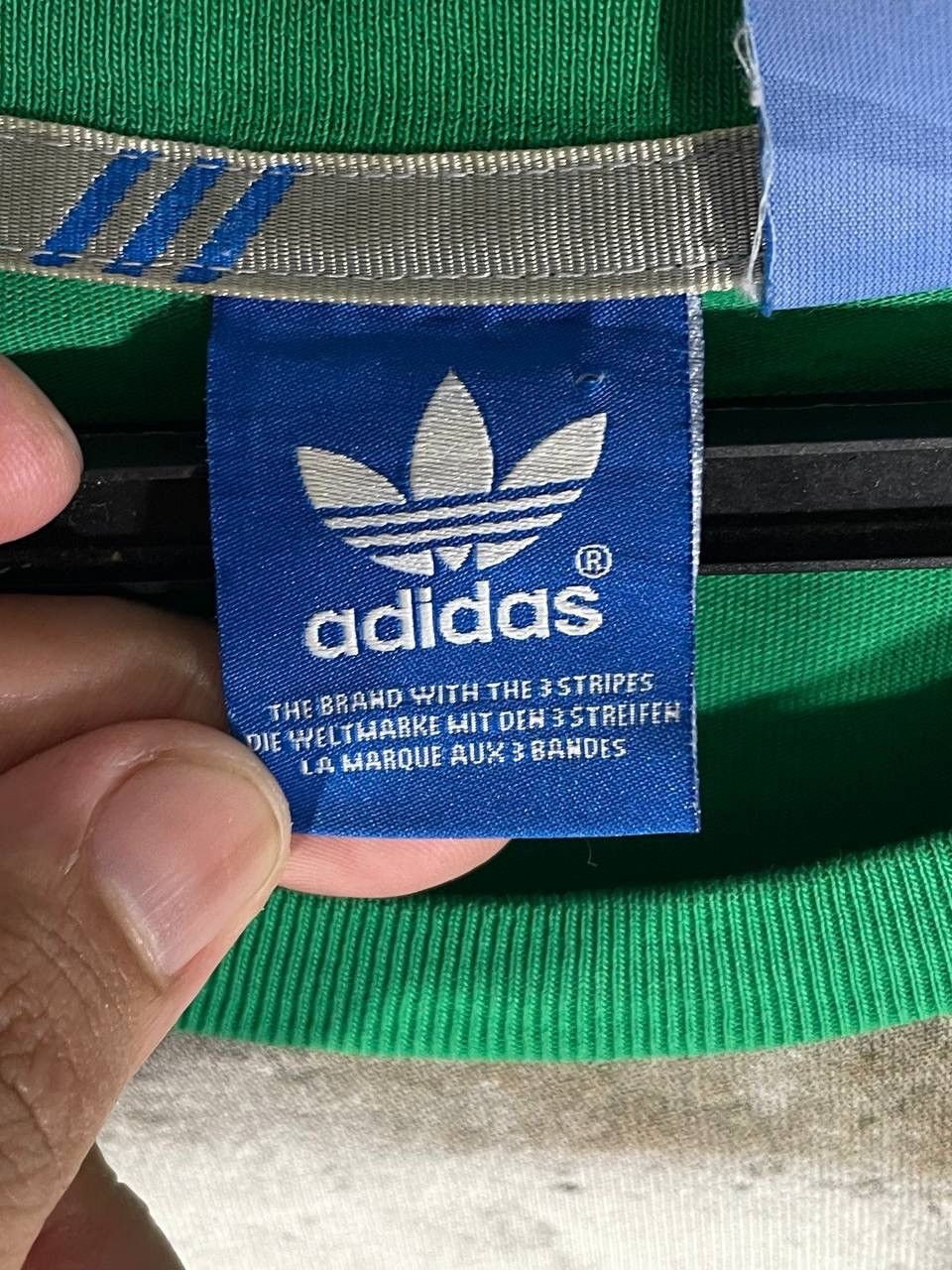 Adidas × Jeremy Scott rare colloboration adidas jeremy scott Size US M / EU 48-50 / 2 - 4 Thumbnail