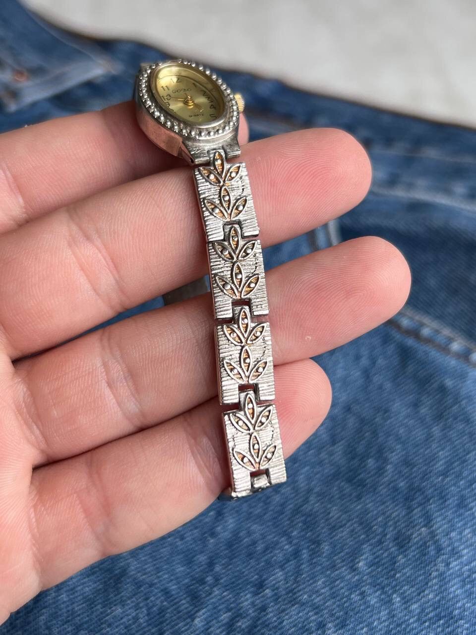 Japanese Brand Vintage Japanese style futuristic Watch Size ONE SIZE - 4 Thumbnail