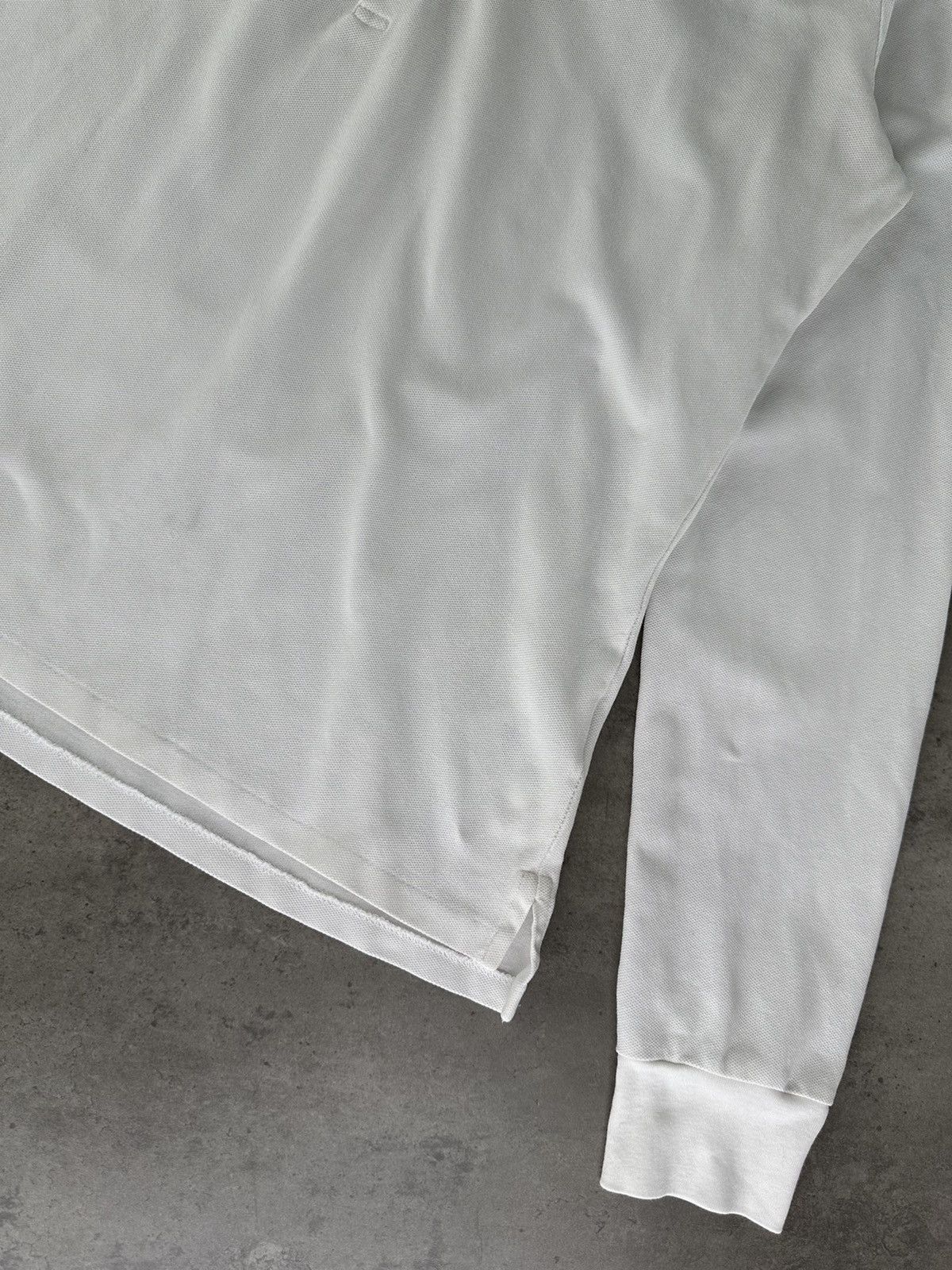 Polo Ralph Lauren Polo Ralph Lauren Long Sleeve Size XL / US 12-14 / IT 48-50 - 9 Thumbnail