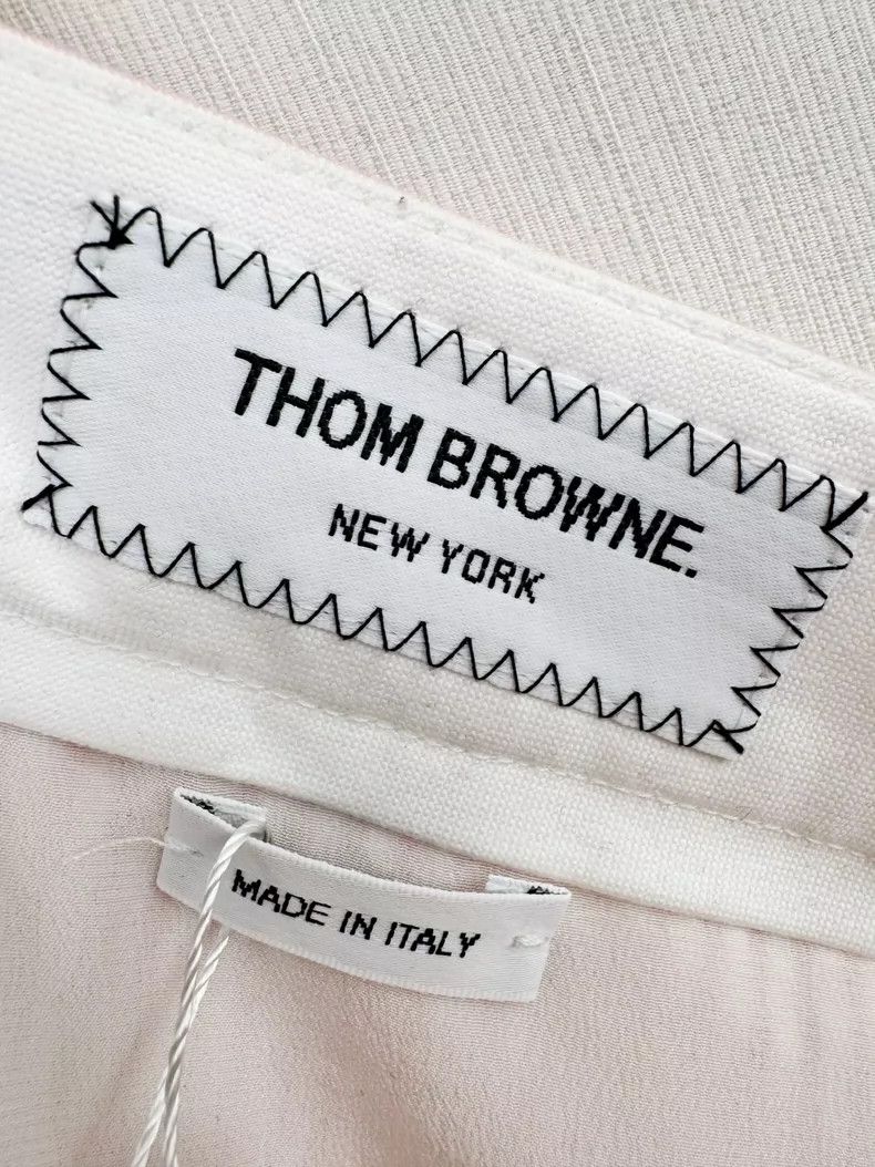 Thom Browne Thom browne Pink skirt 2503-Nextarrow Size 25" / US 0 / IT 36 - 5 Thumbnail