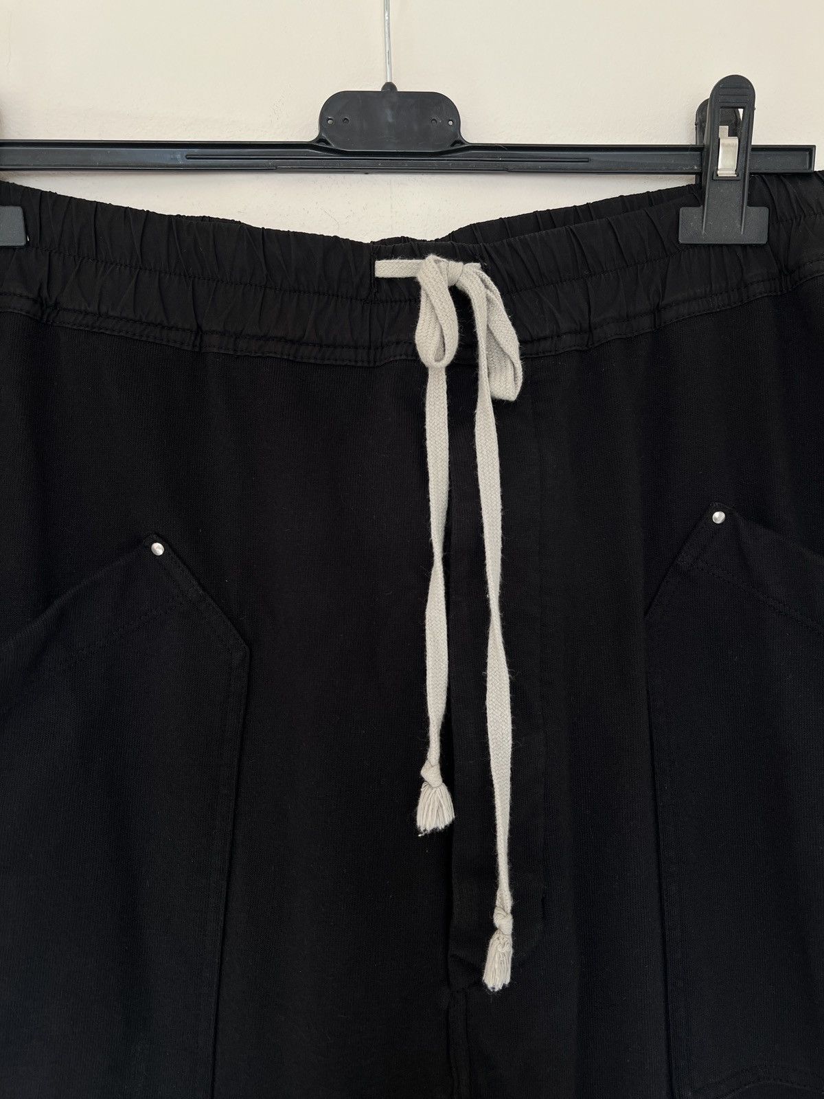 Rick Owens Drkshdw Rick Owen’s drkshdw Size US 42 / EU 58 - 4 Thumbnail