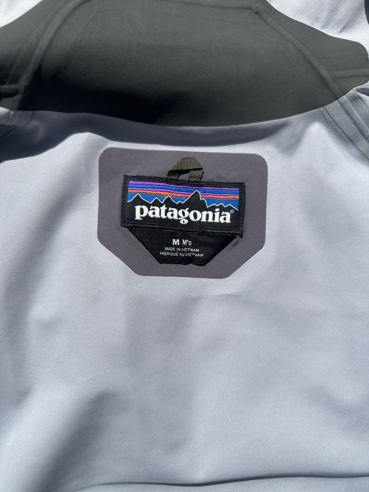Patagonia Patagonia H2No Technical Shell Jacket – Size L Size US M / EU 48-50 / 2 - 5 Thumbnail