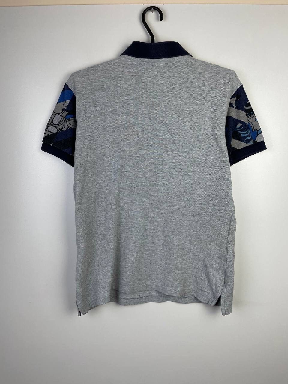 Versace Jeans Couture Versace Jeans luxury polo shirt size Xs Size US XS / EU 42 / 0 - 4 Thumbnail