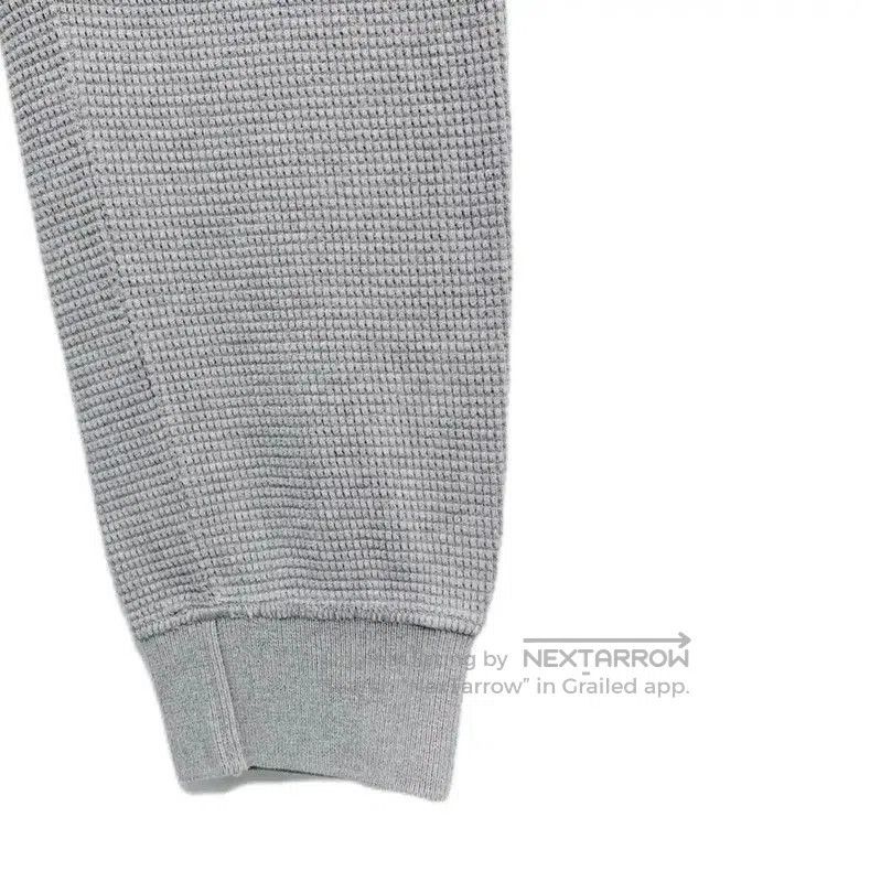 Thom Browne Thom Browne Gray Cotton Casual Pants . Size US 32 / EU 48 - 5 Thumbnail