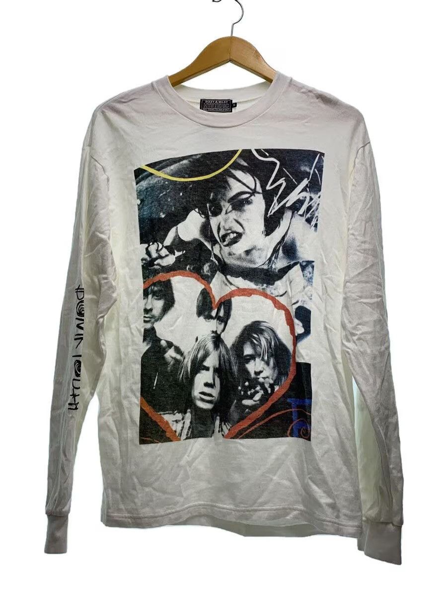 Sonic Youth Evol | Grailed