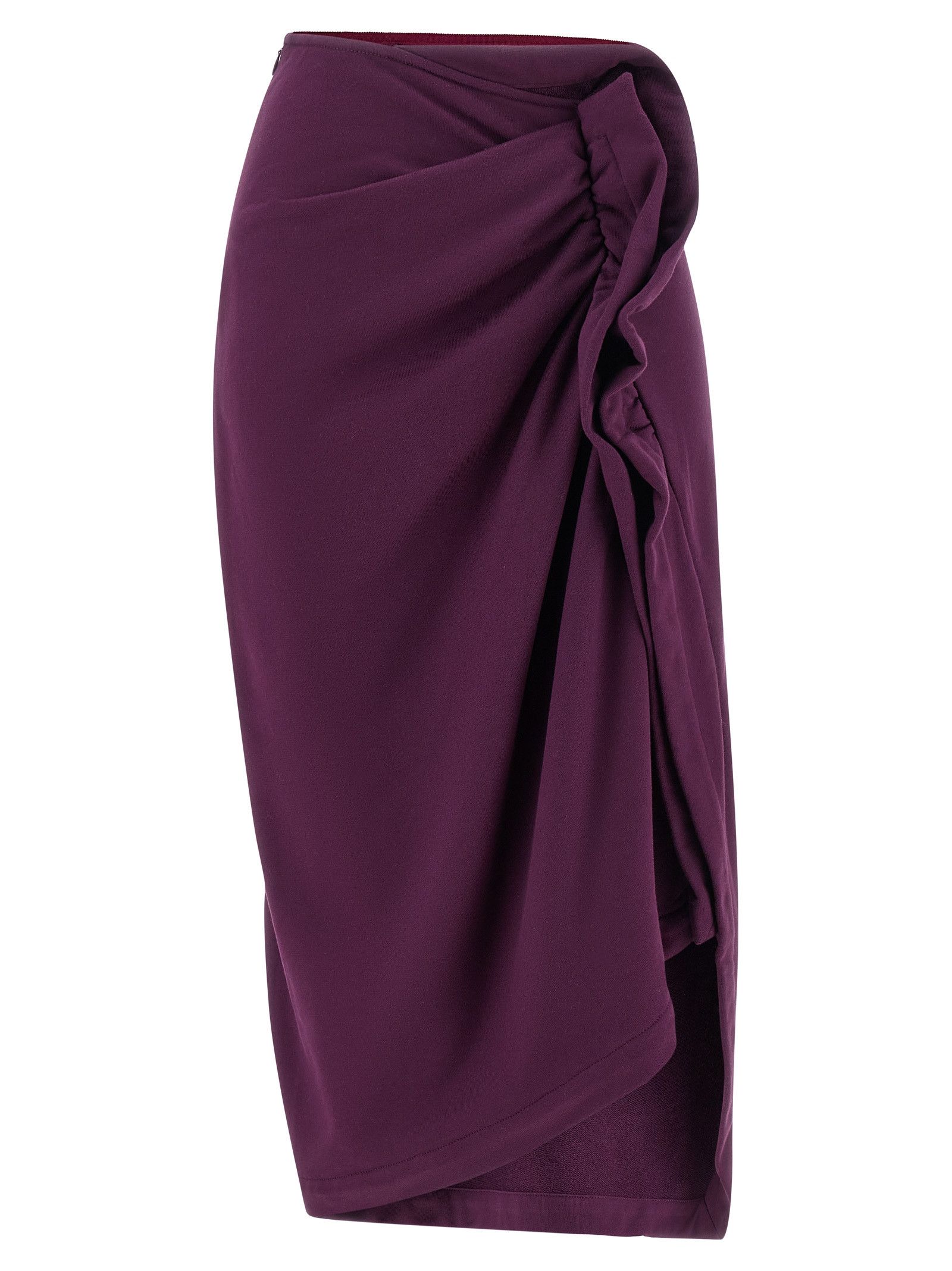 Dries Van Noten 'Hanam' skirt Size 34" / US 12 / IT 48 - 1 Thumbnail