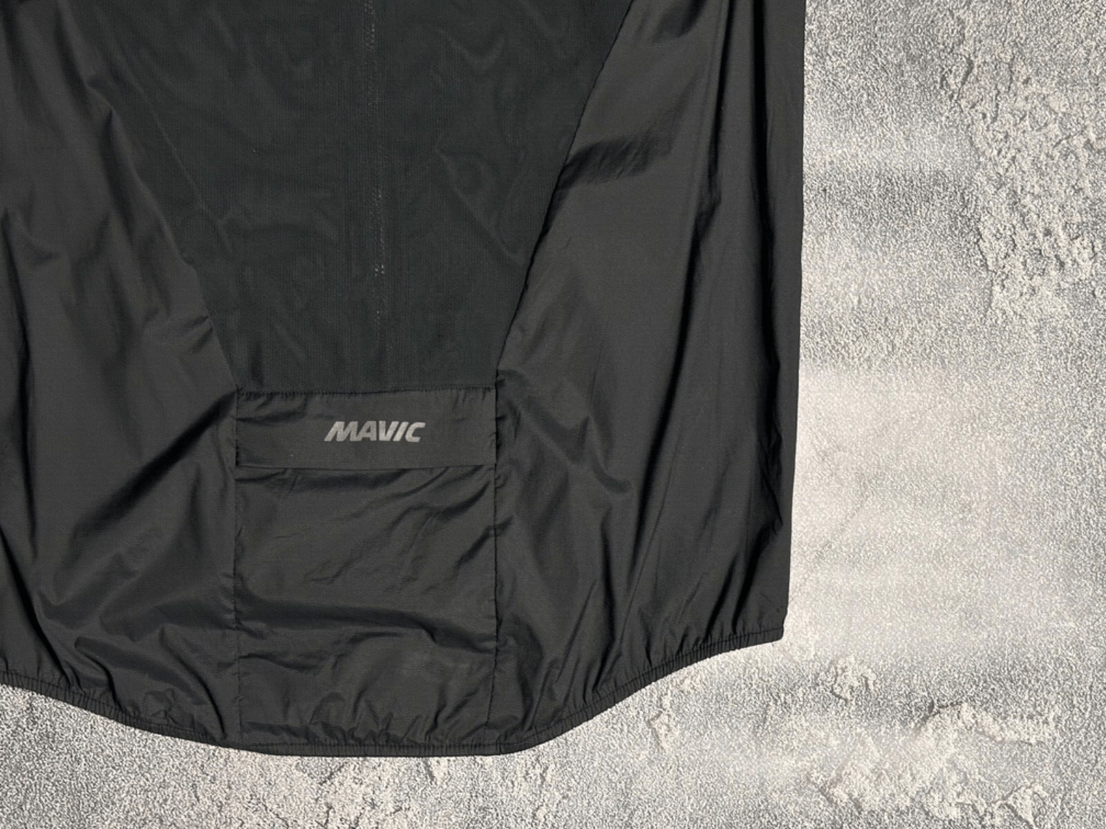 Other Mavic men's cycling vest M Size US M / EU 48-50 / 2 - 6 Thumbnail