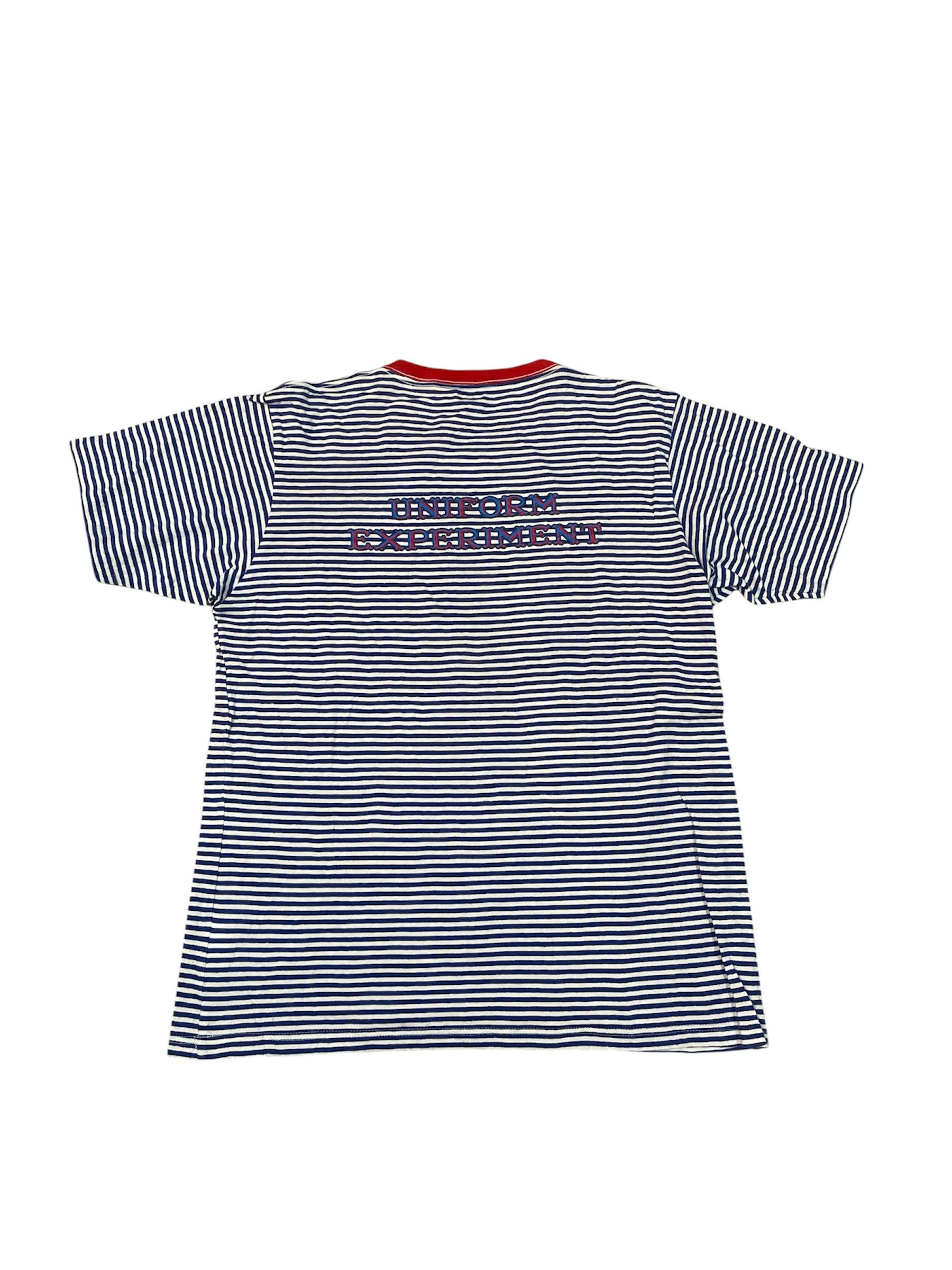 Sophnet. Uniform Experiment T-Shirt Size US M / EU 48-50 / 2 - 1 Thumbnail