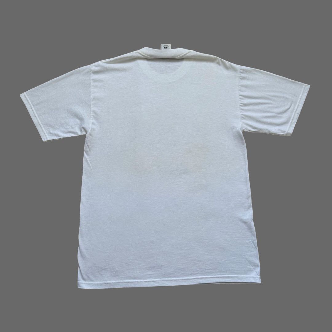 Other Ketchikan AK Del Sol Four Animals Graphic Tee White Size M Size US M / EU 48-50 / 2 - 6 Thumbnail