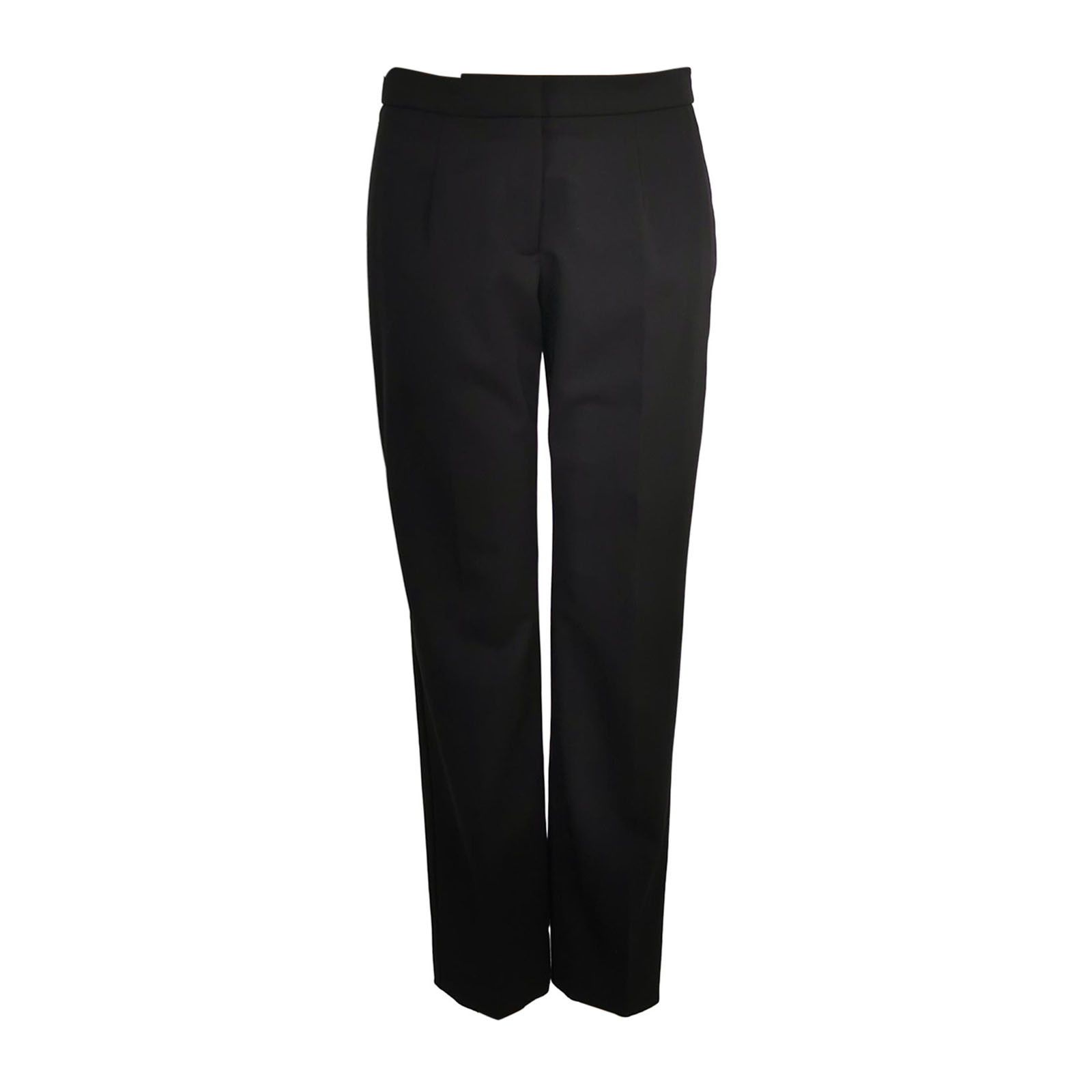 Alexander McQueen Alexander McQueen Women 26 Pants Size 26" / US 2 / IT 38 - 1 Thumbnail