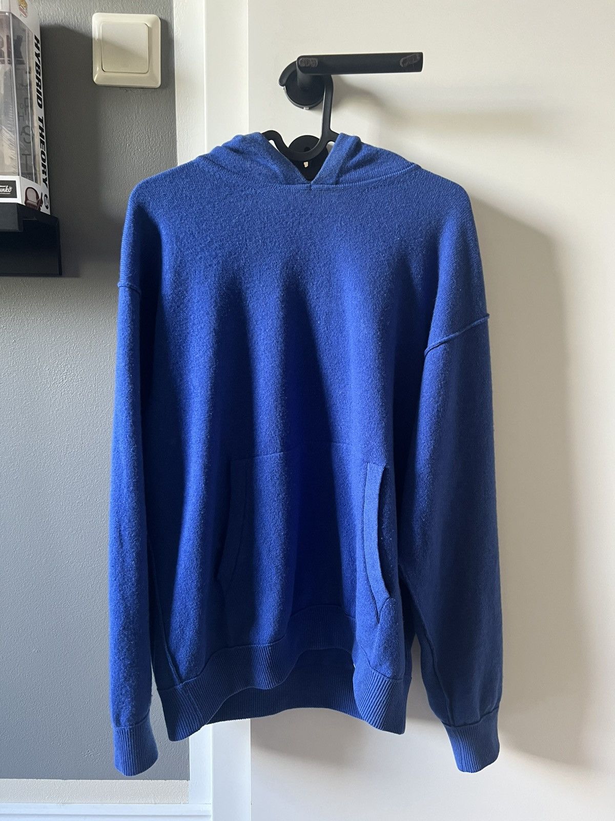 Louis Vuitton Louis Vuitton Cashmere Hoodie Size US S / EU 44-46 / 1 - 1 Thumbnail