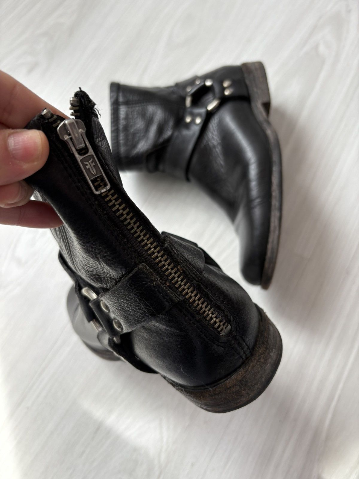 Frye Frye boots Size US 7 / IT 37 - 11 Thumbnail