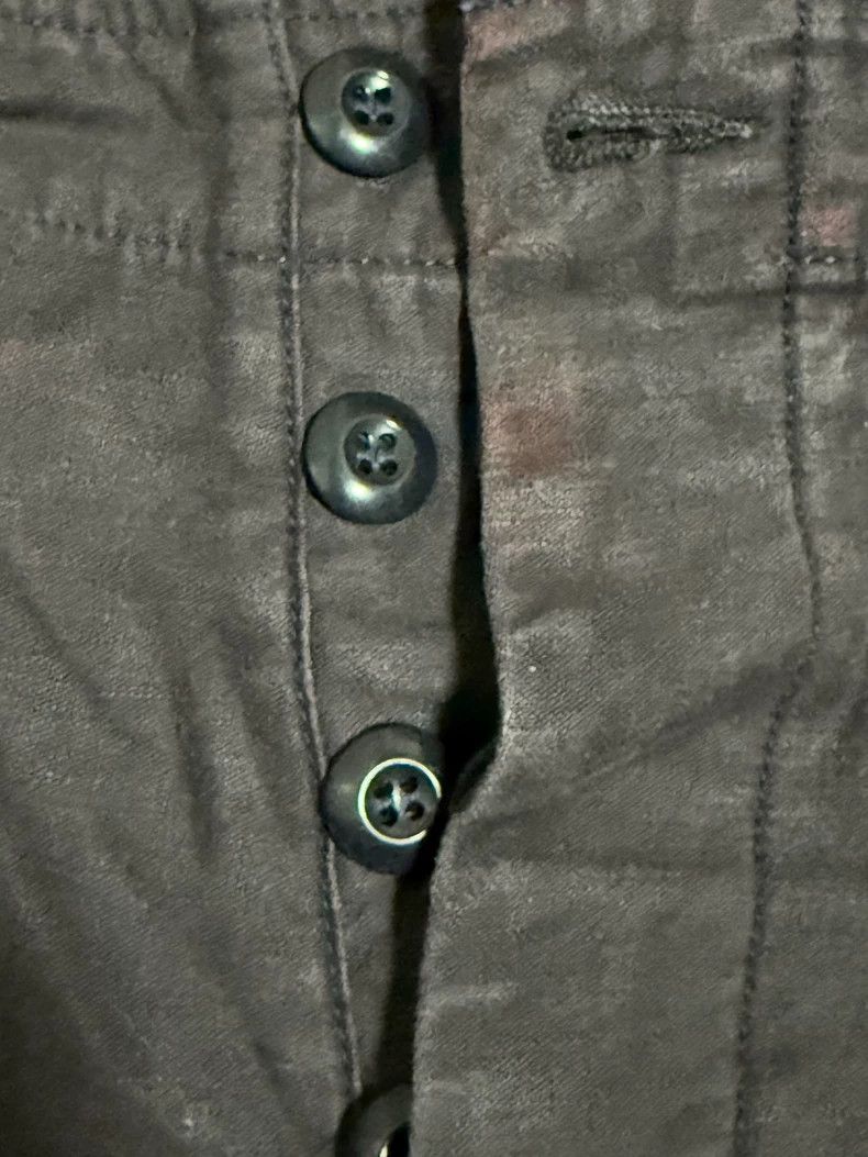 Freewheelers FREEWHEELERS Trousers Size US 32 / EU 48 - 5 Thumbnail