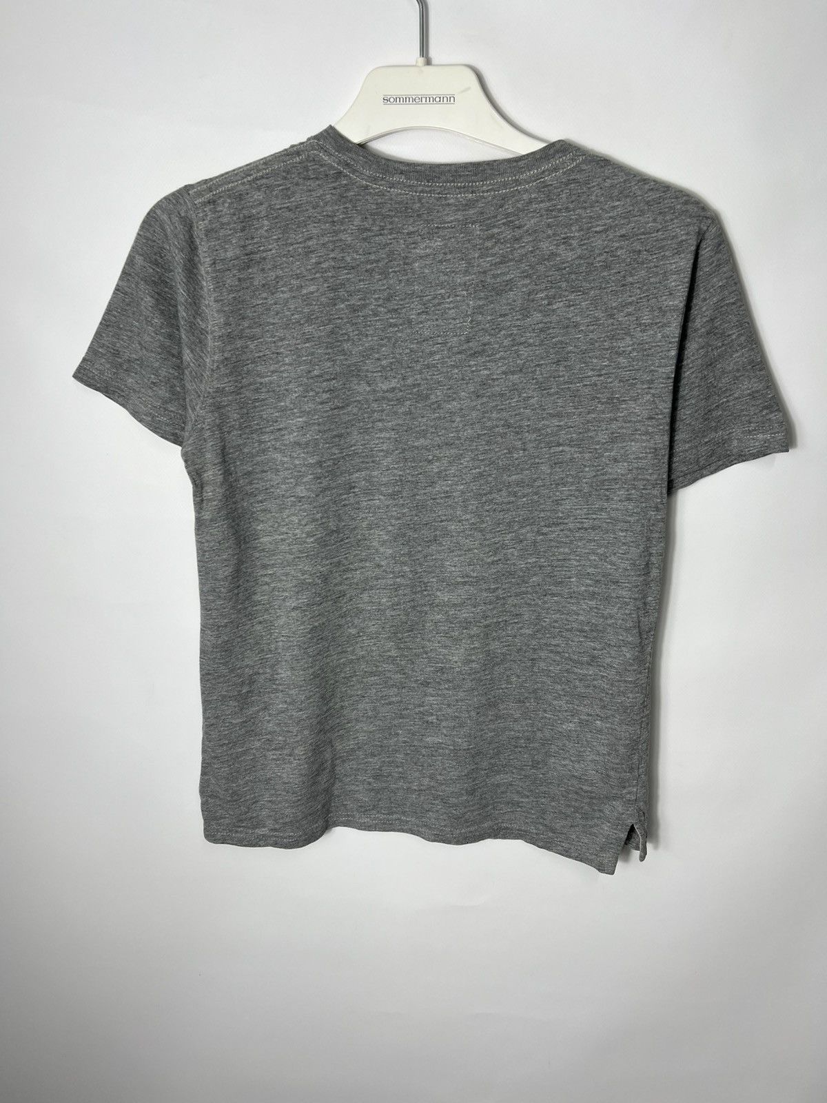 Maharishi Vintage streetwear y2k Designer Maharishi T-shirt Size M / US 6-8 / IT 42-44 - 7 Thumbnail