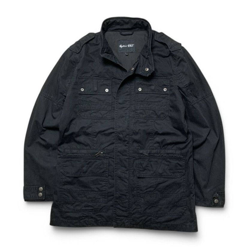 If Six Was Nine × Japanese Brand × Tornado Mart Tornado Mart