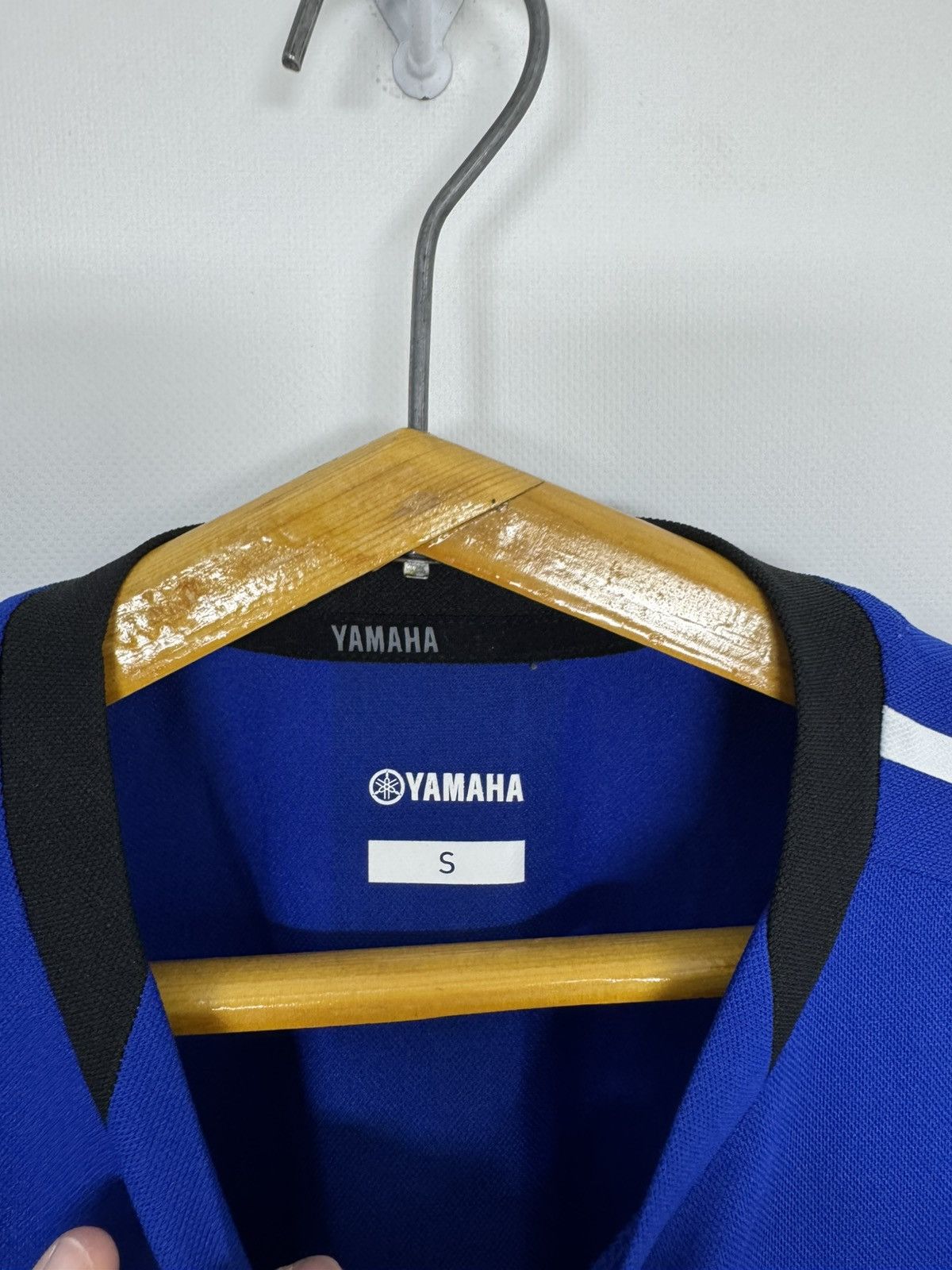 Yamaha Vintage Y2k Yamaha Racing T-Shirt Yamalube GYTR Size US S / EU 44-46 / 1 - 7 Thumbnail