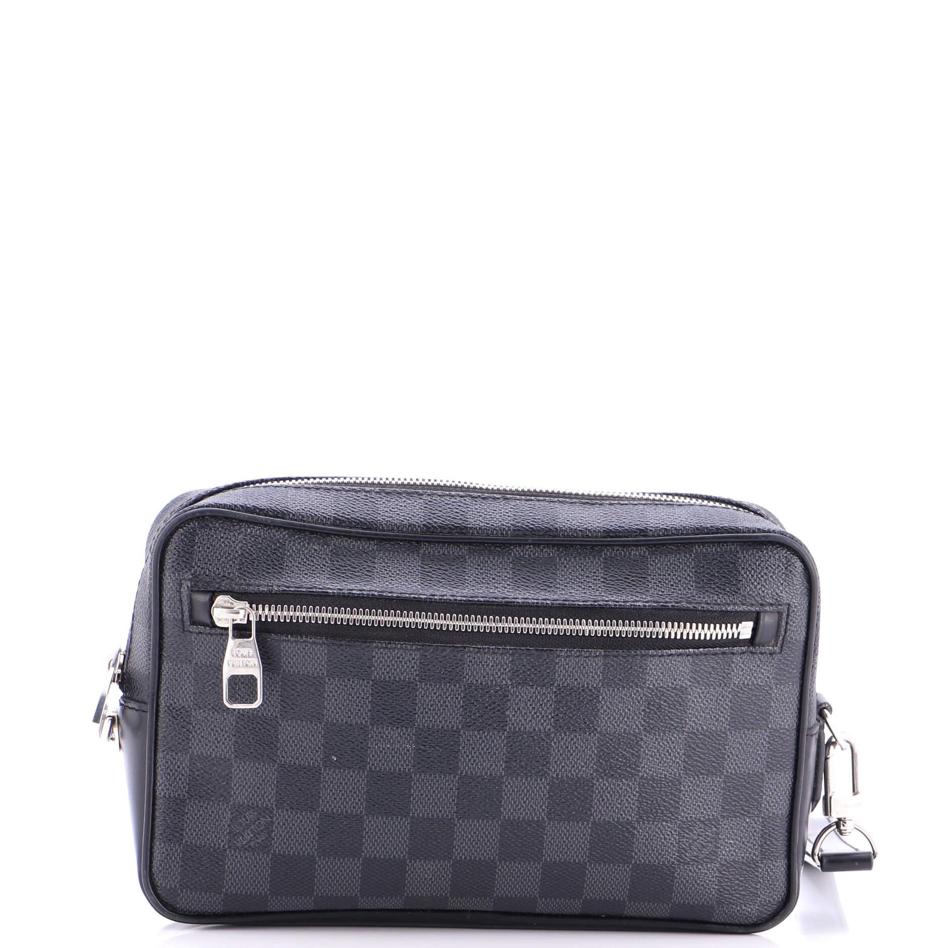 Louis Vuitton Kasai Clutch Size ONE SIZE - 1 Thumbnail