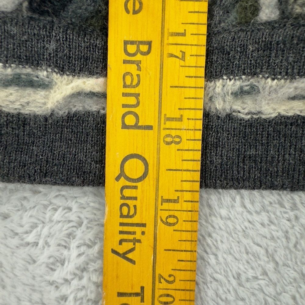 Coogi Coogi Australia Knit Grey Wool Sweater Women’s Size M Size M / US 6-8 / IT 42-44 - 5 Thumbnail