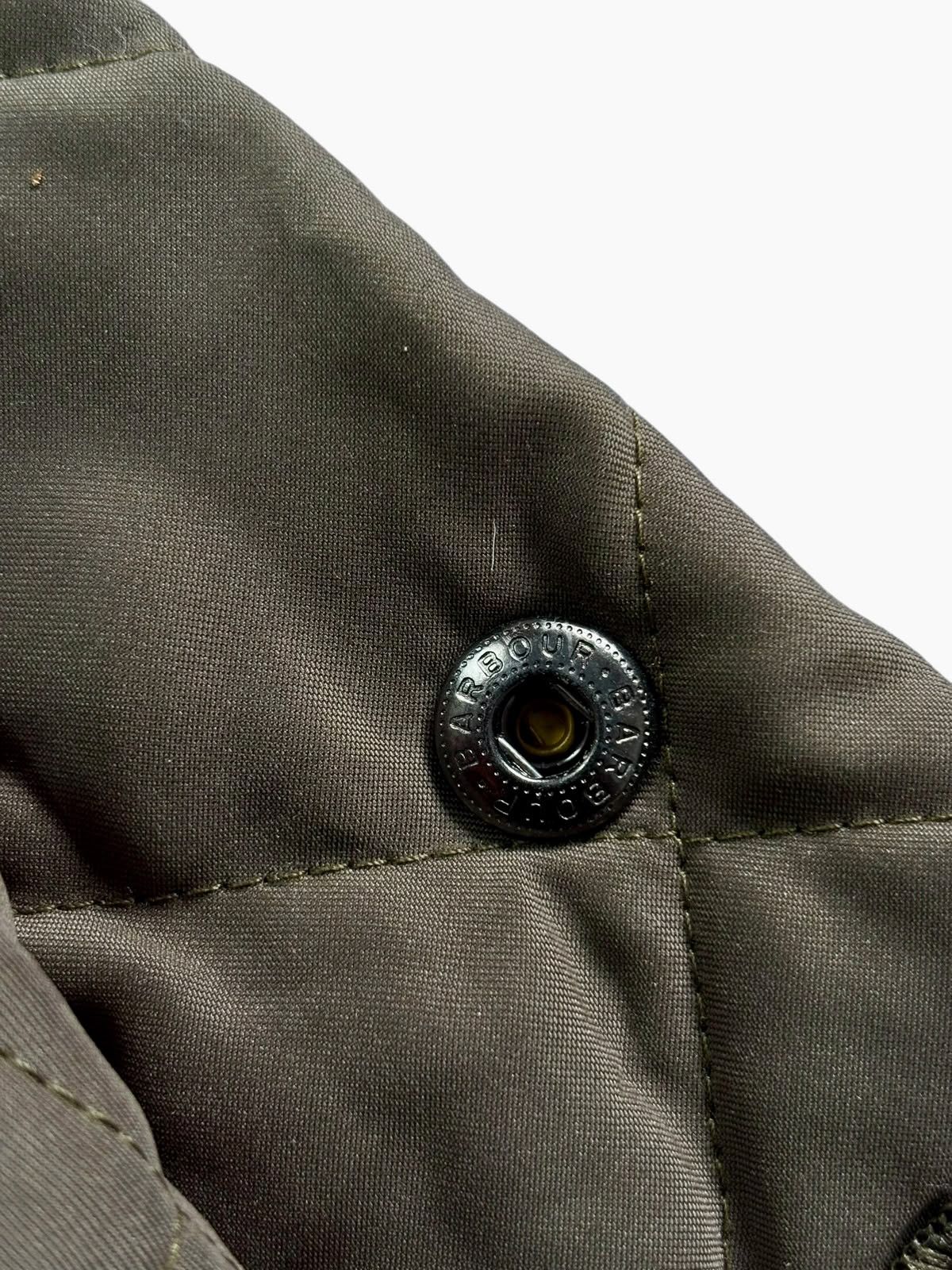 Barbour Barbour Liddesdale Quilted Jacket Size US L / EU 52-54 / 3 - 6 Thumbnail