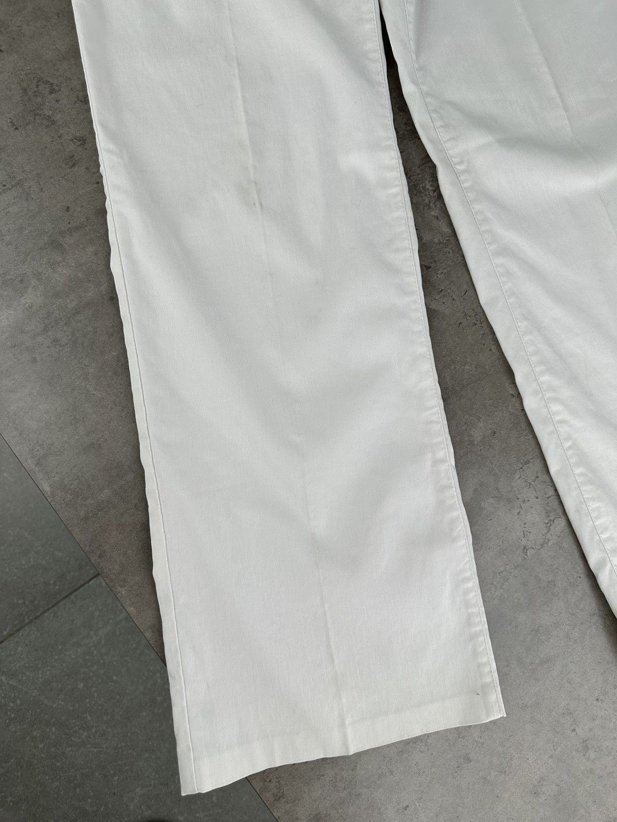 Miss Sixty Miss Sixty White Pants Size 29" - 7 Thumbnail