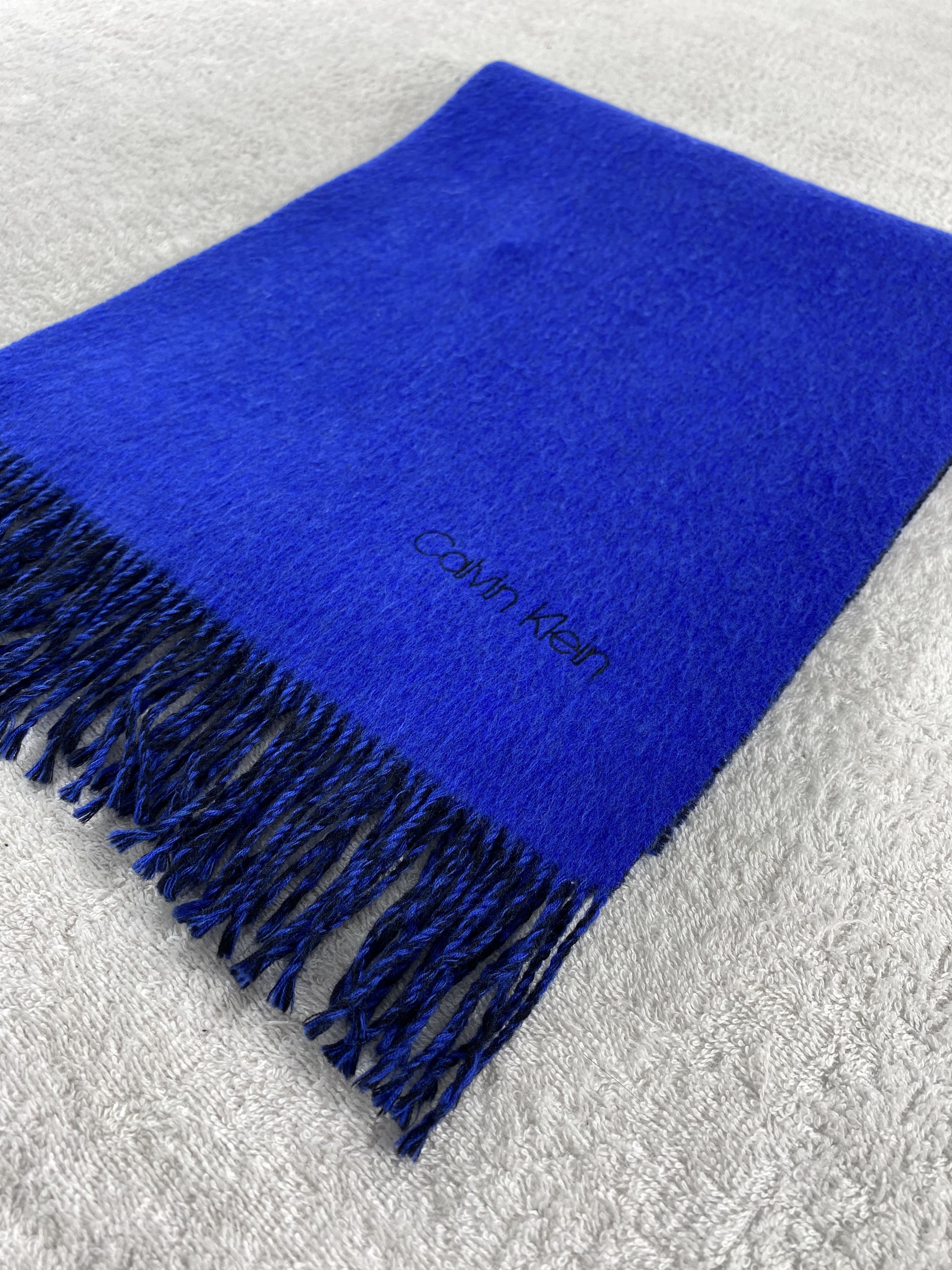 Calvin Klein Calvin Klein Scarf / Muffler / Neckwear - WW1617 Size ONE SIZE - 3 Thumbnail