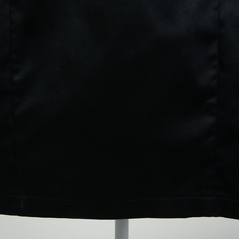 Other Black pencil skirt for women Size 32" / US 10 / IT 46 - 6 Thumbnail