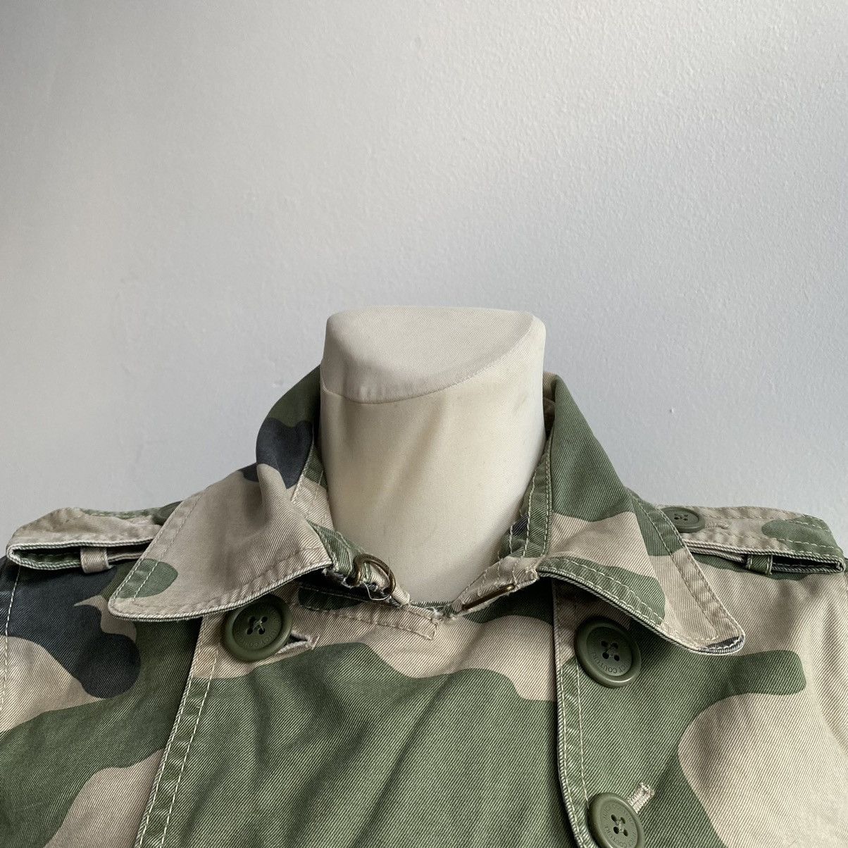 Juicy Couture Juicy Couture Rare Camo Jacket Size S / US 4 / IT 40 - 6 Thumbnail