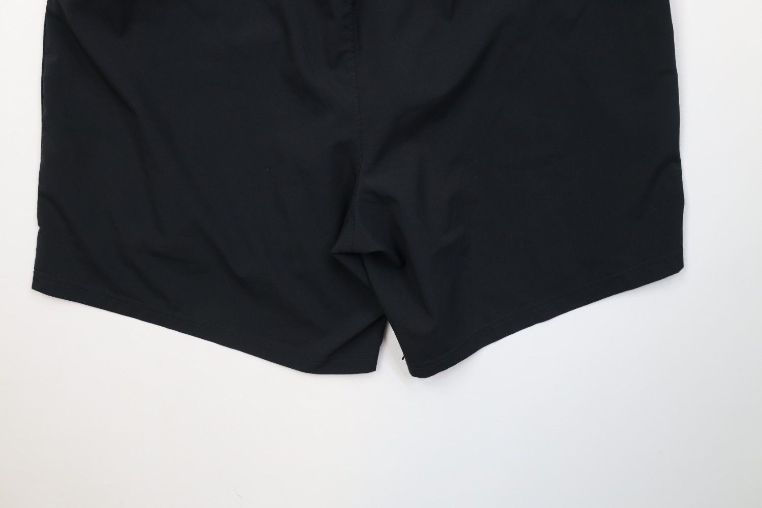New Balance Vintage Y2K New Balance Running Jogging Gym Shorts Black Size US 34 / EU 50 - 11 Thumbnail